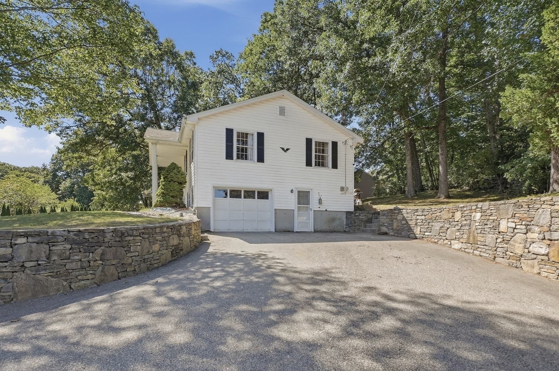 Single Family Residence at 33 Braney Road, Millbury MA 01527, photo 26 of 28