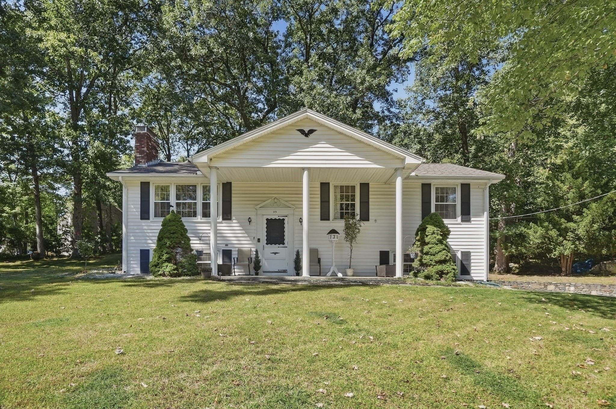 33 Braney Road, Millbury MA 01527