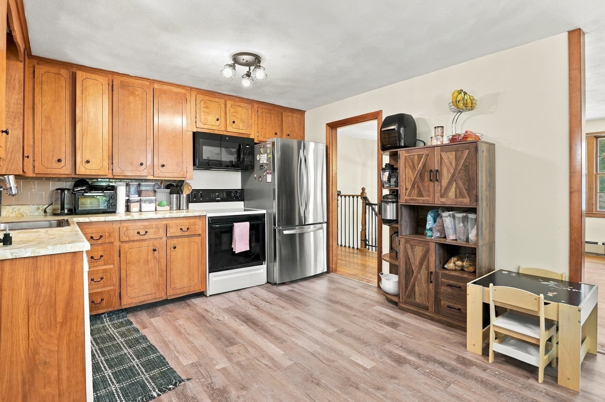 Single Family Residence at 33 Braney Road, Millbury MA 01527, Millbury, photo 8 of 28