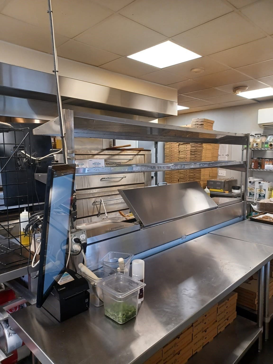 Business Opportunity at 39 Trotter, Weymouth MA 02190, Weymouth, photo 7 of 18