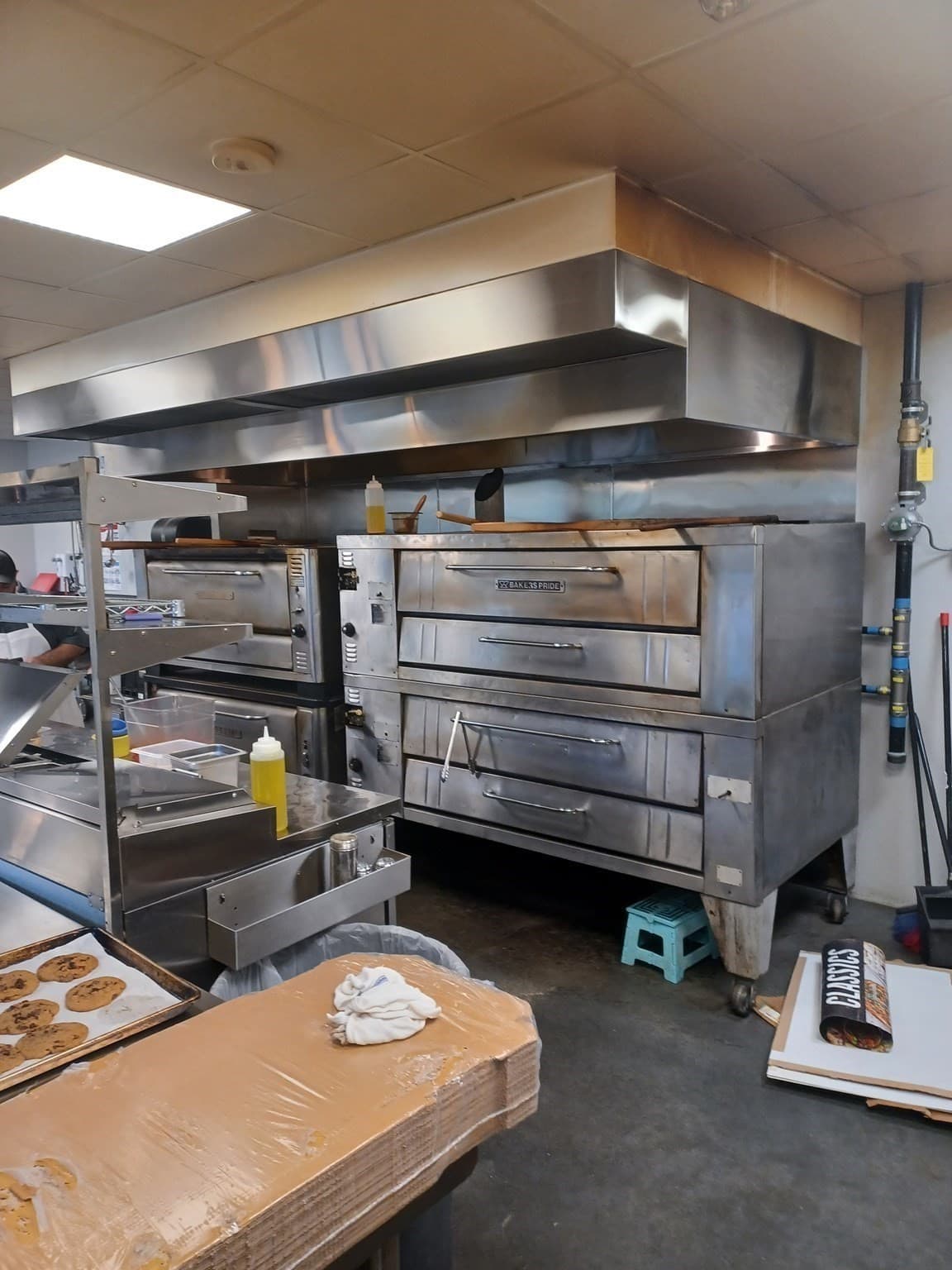 Business Opportunity at 39 Trotter, Weymouth MA 02190, Weymouth, photo 8 of 18