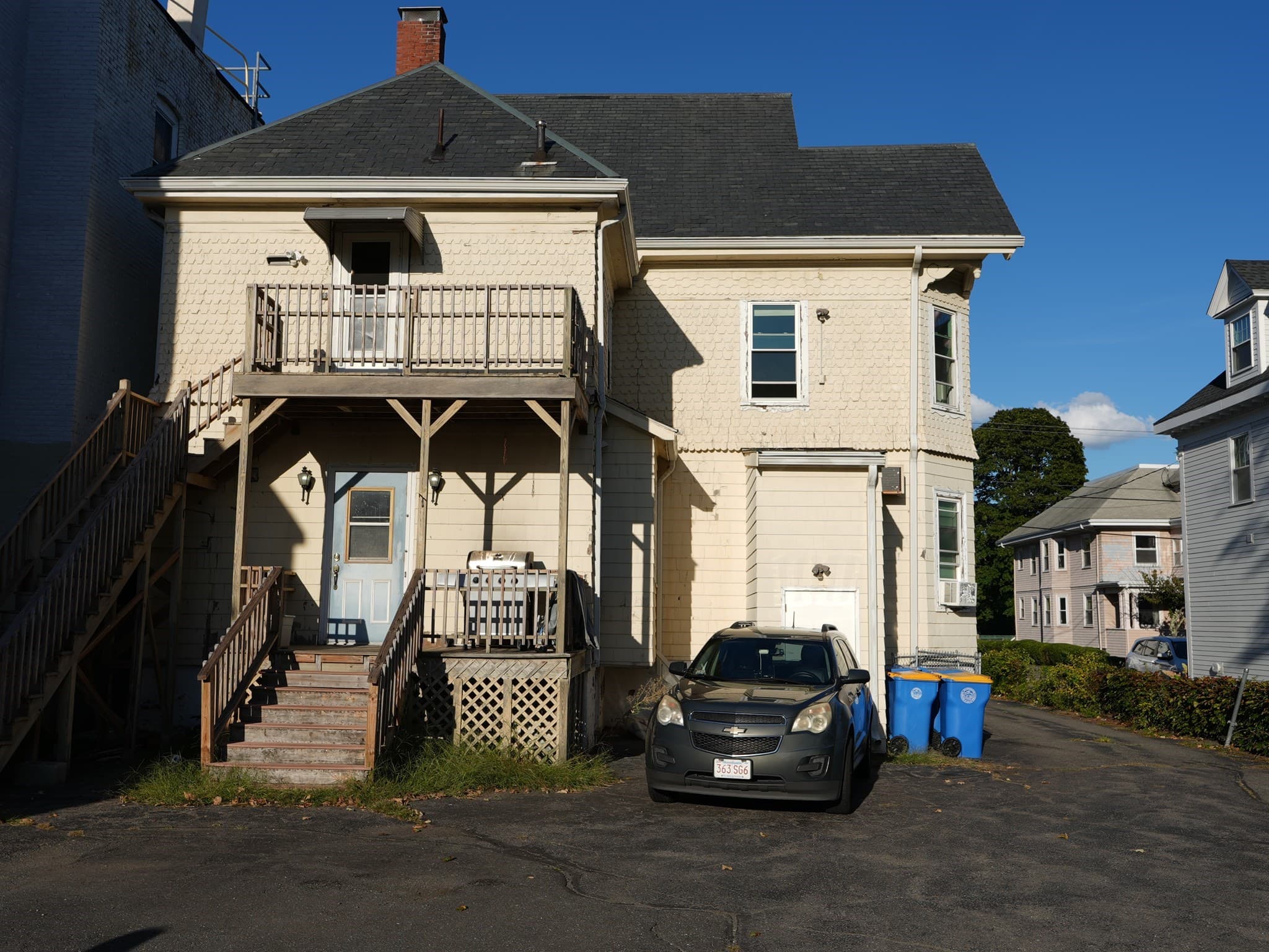 Multi Family at 180 Winthrop St, Winthrop MA 02152, Winthrop, photo 2 of 40