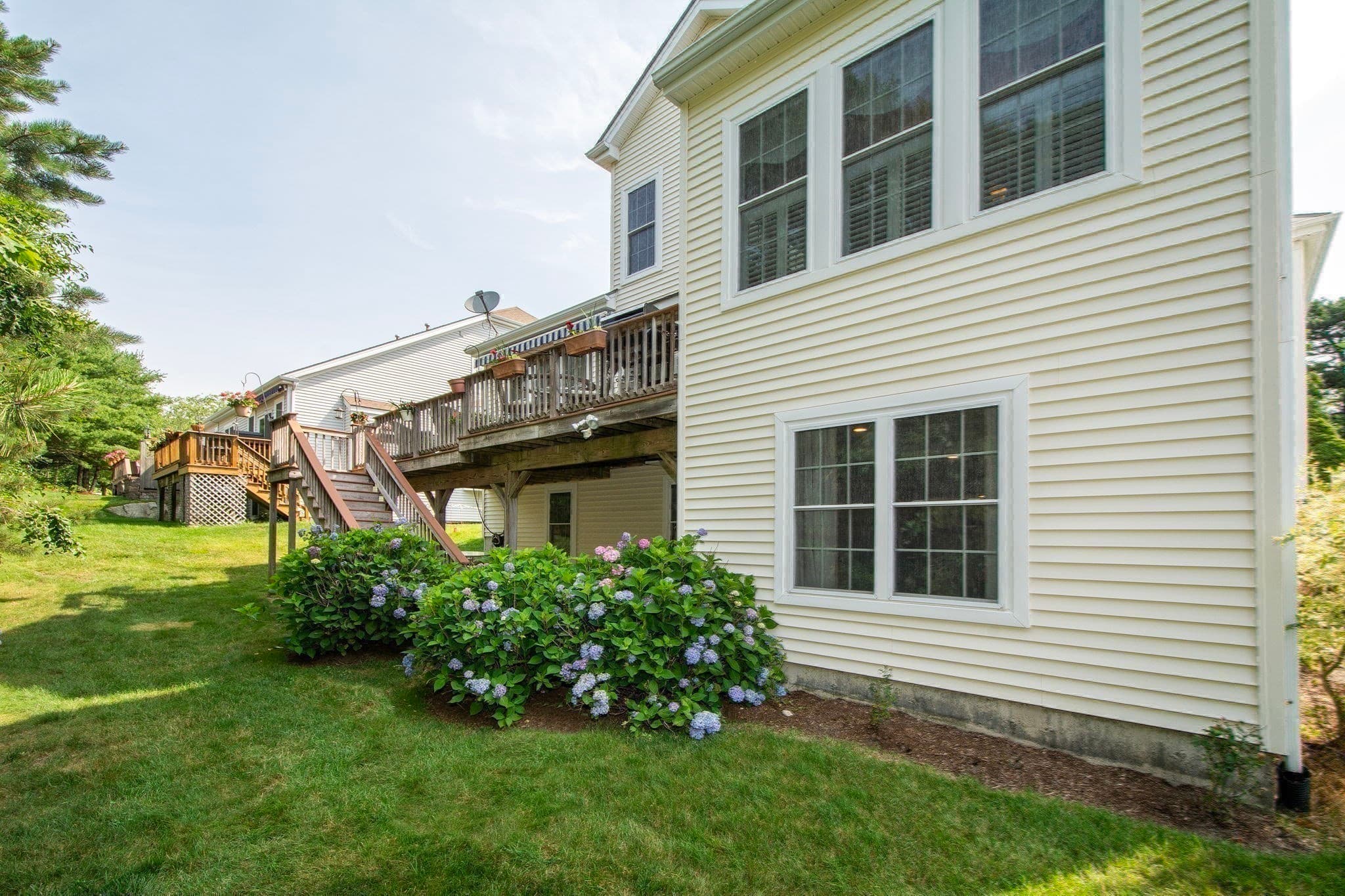 Single Family Residence at 67 Southward Trl, Plymouth MA 02360, Plymouth, photo 36 of 42
