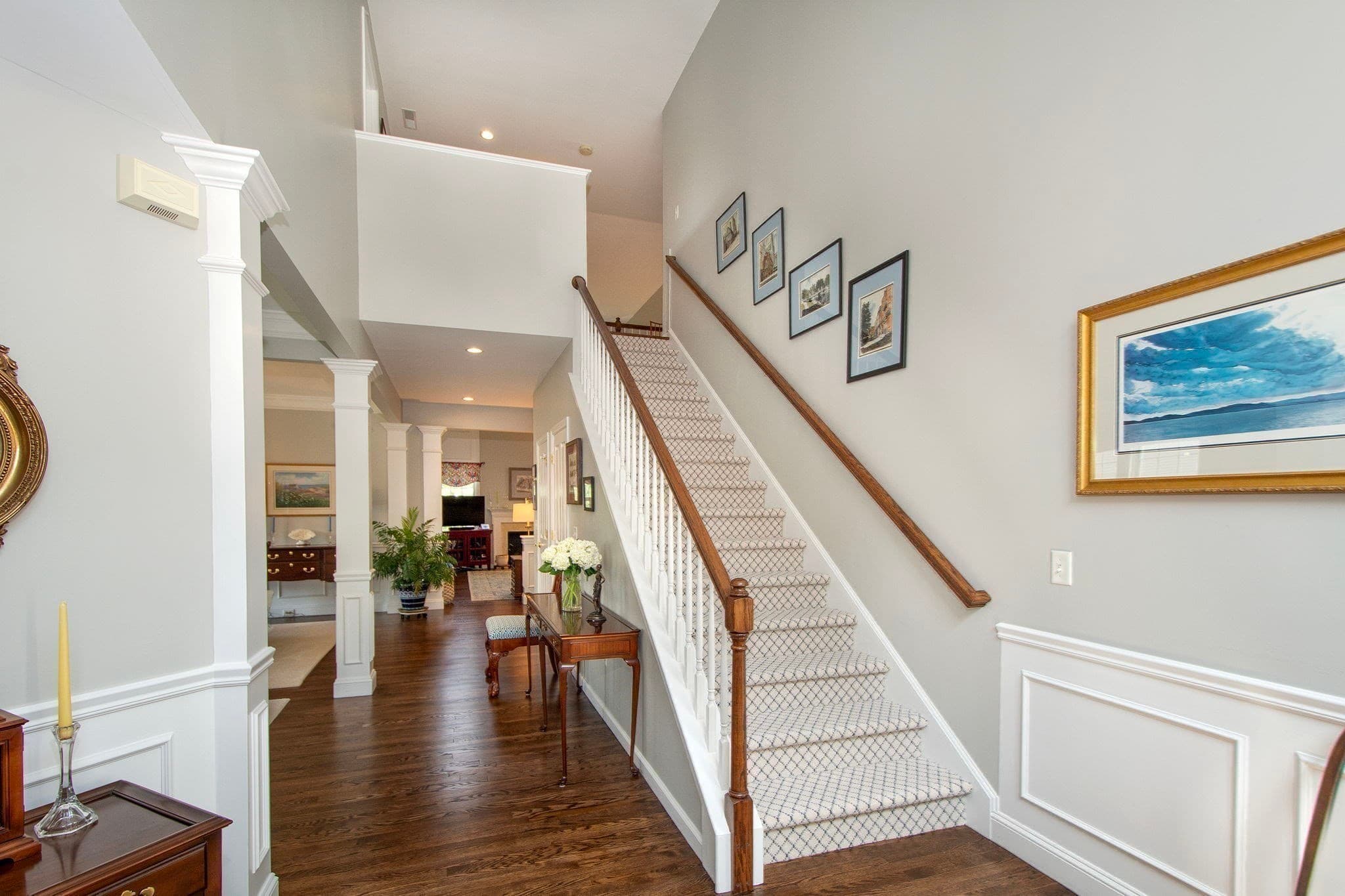 Single Family Residence at 67 Southward Trl, Plymouth MA 02360, Plymouth, photo 19 of 42