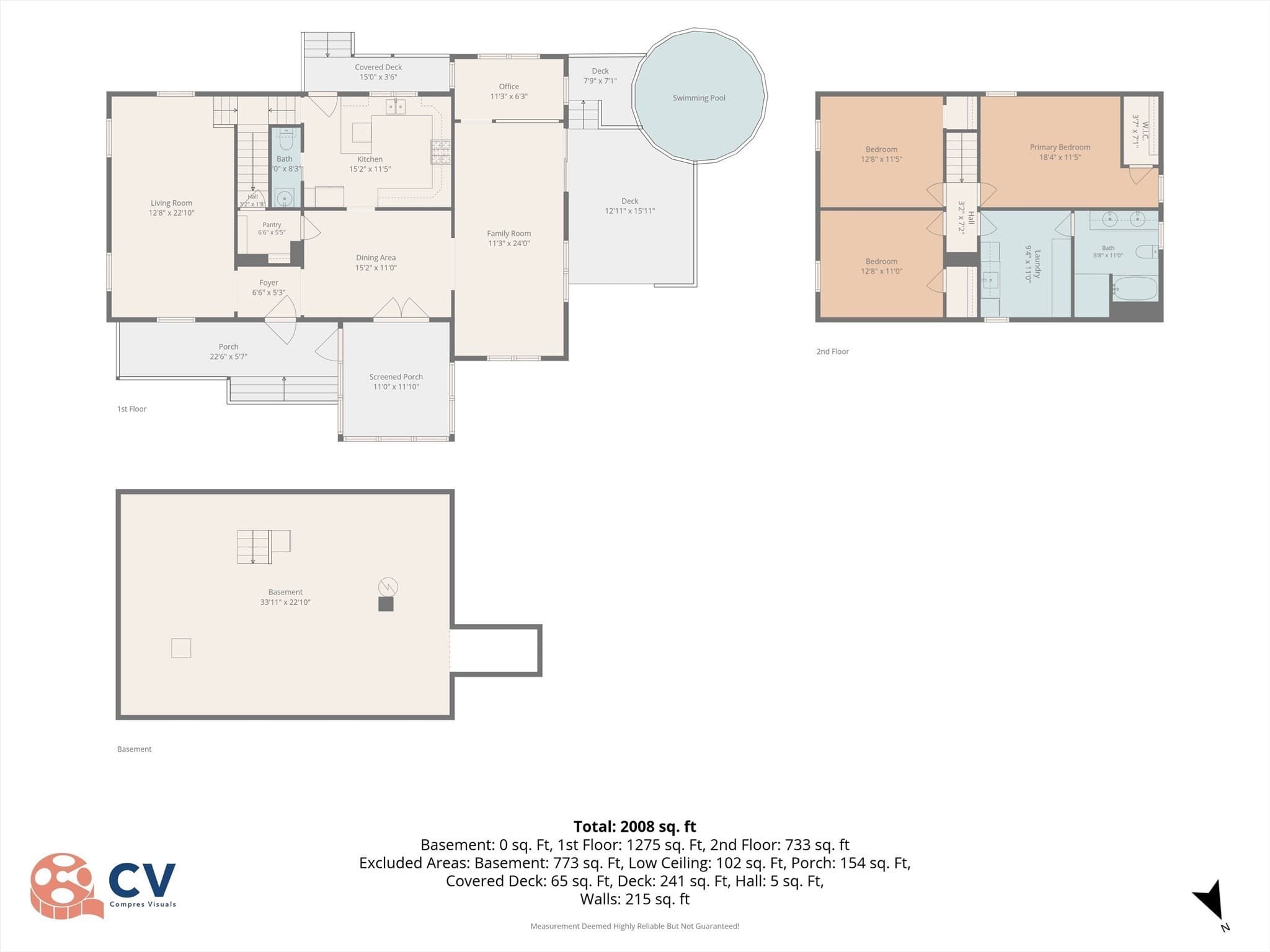 Single Family Residence at 35 Elm Park, Groveland MA 01834, Groveland, photo 42 of 42