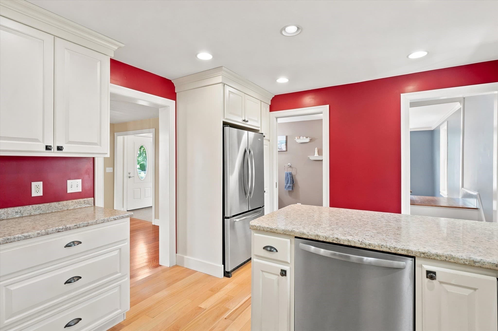 Single Family Residence at 35 Elm Park, Groveland MA 01834, Groveland, photo 13 of 42