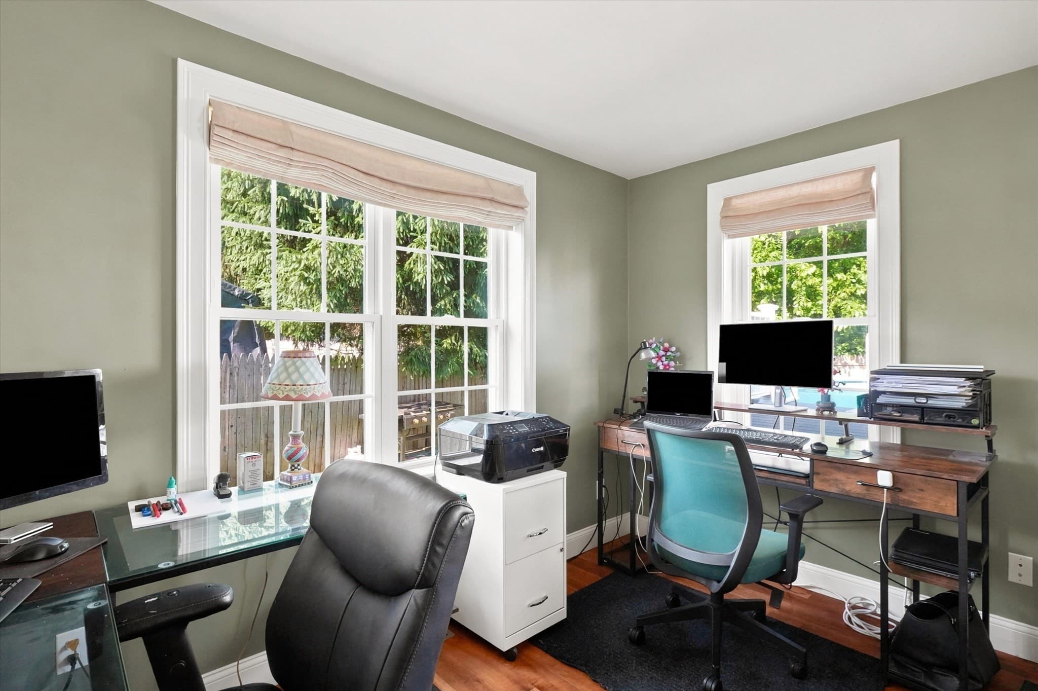 Single Family Residence at 35 Elm Park, Groveland MA 01834, Groveland, photo 26 of 42