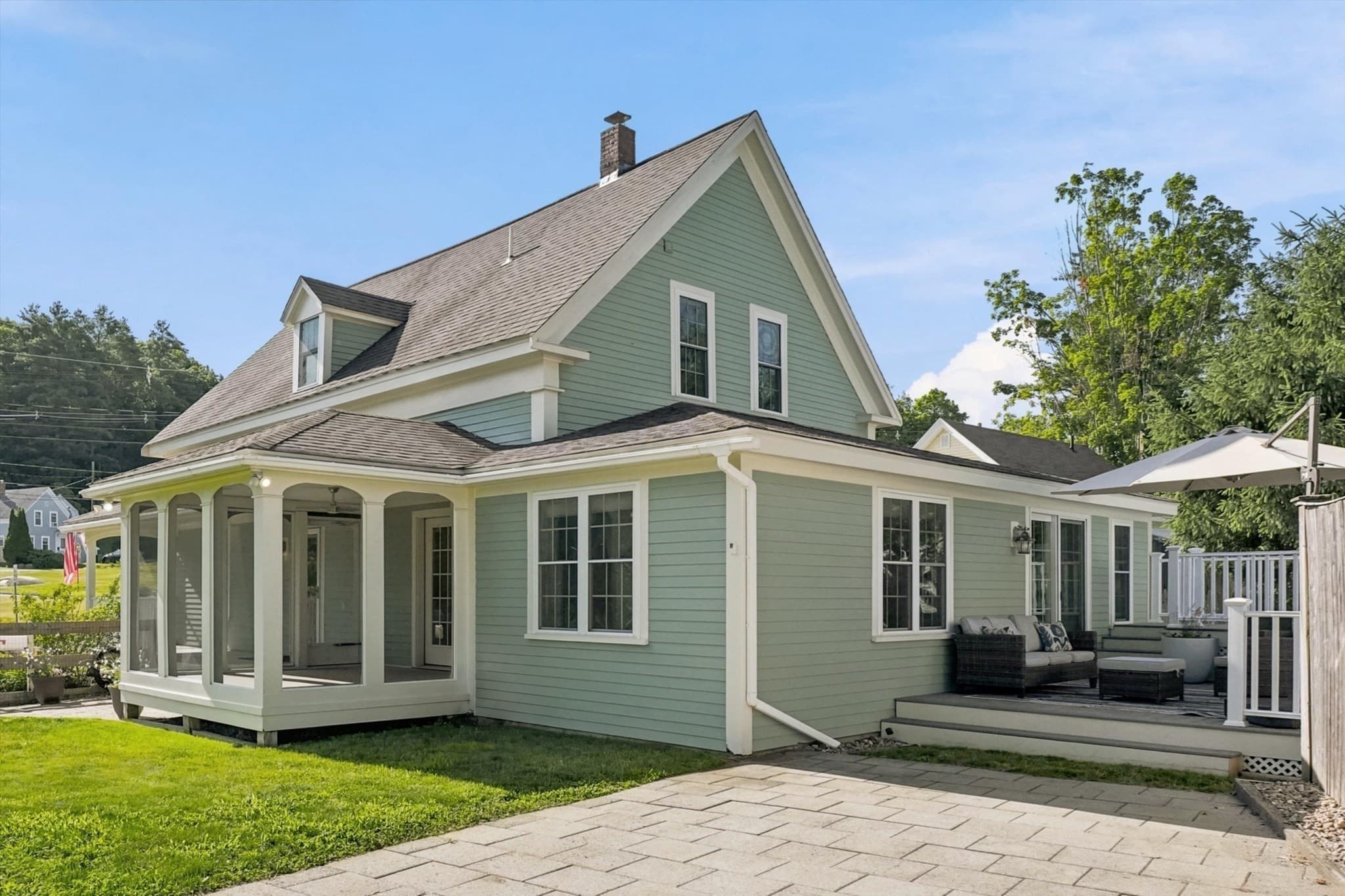 Single Family Residence at 35 Elm Park, Groveland MA 01834, Groveland, photo 3 of 42