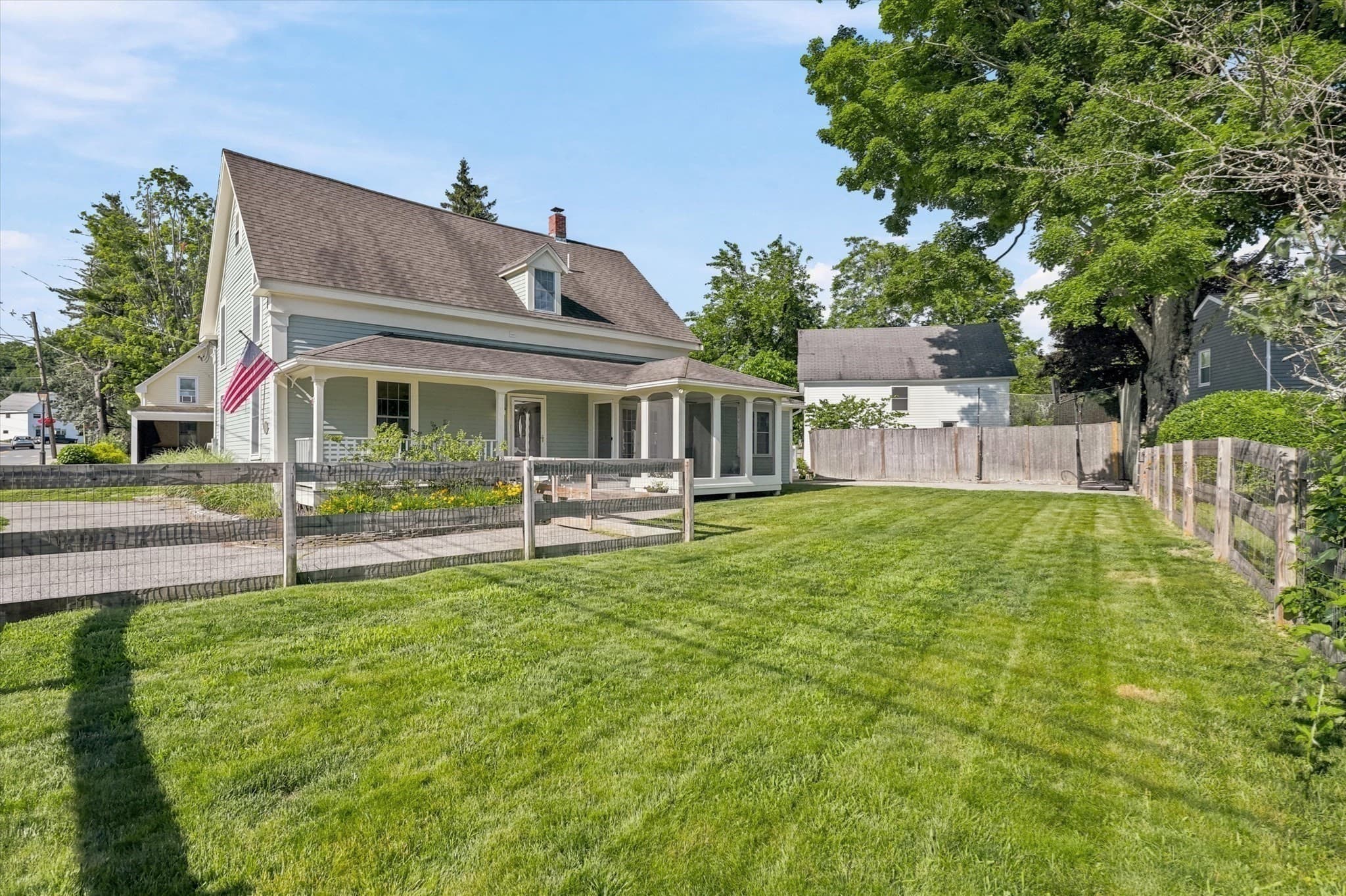Single Family Residence at 35 Elm Park, Groveland MA 01834, Groveland, photo 5 of 42