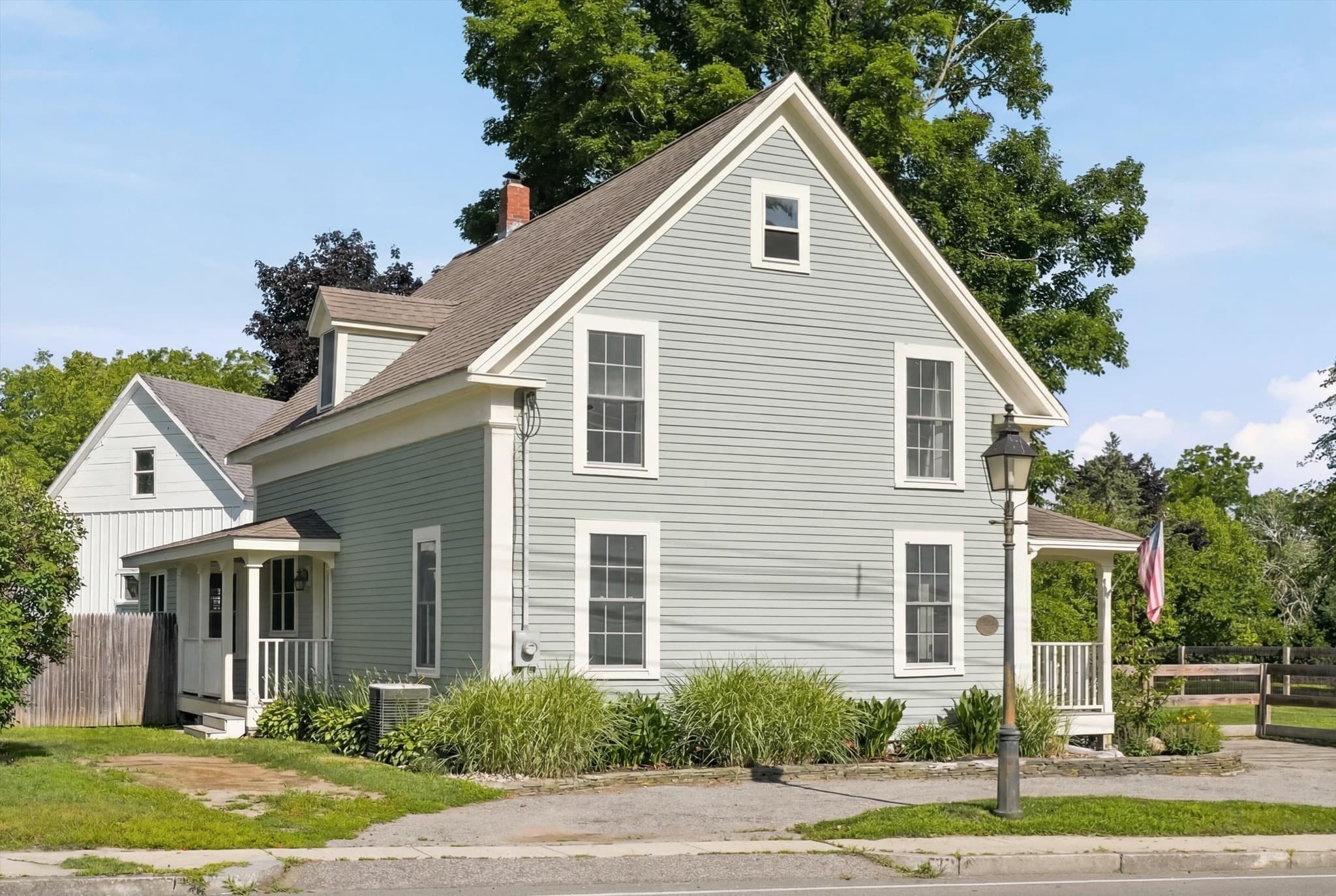 Single Family Residence at 35 Elm Park, Groveland MA 01834, Groveland, photo 4 of 42