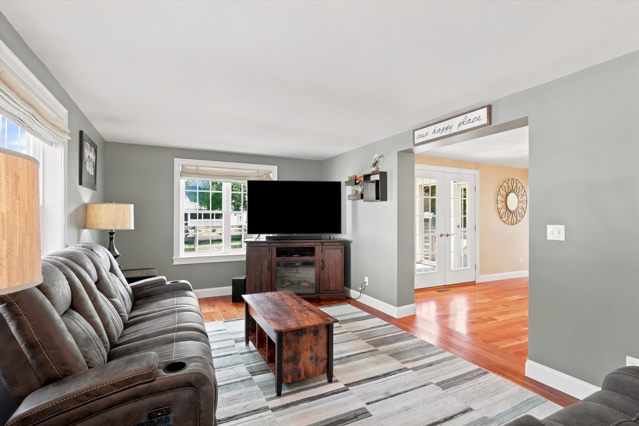 Single Family Residence at 35 Elm Park, Groveland MA 01834, Groveland, photo 25 of 42