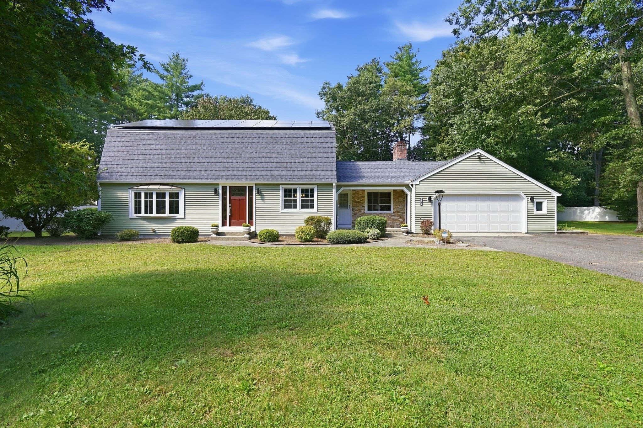 1105 Stony Hill Rd, Wilbraham MA 01095