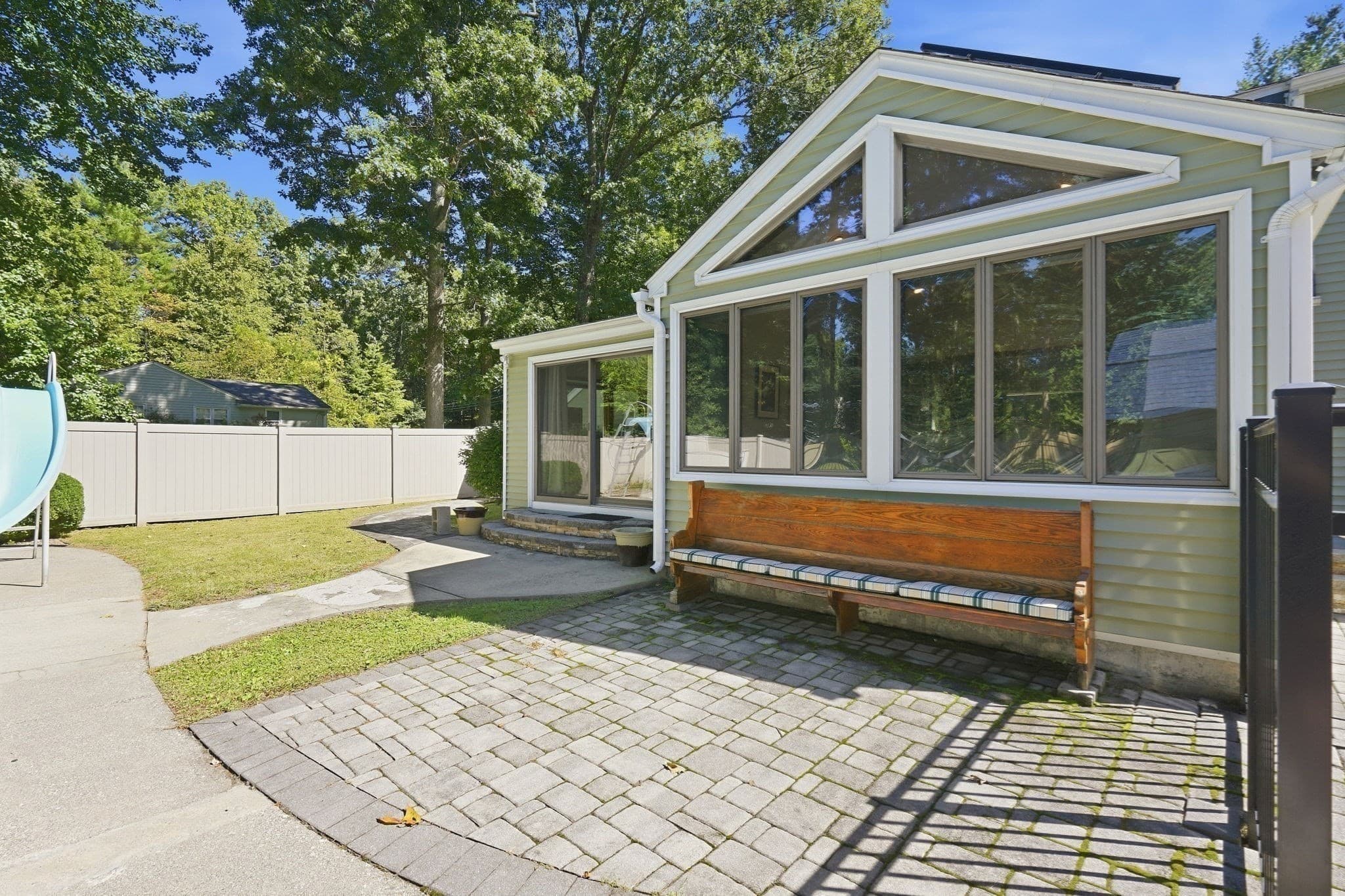 Single Family Residence at 1105 Stony Hill Rd, Wilbraham MA 01095, Wilbraham, photo 28 of 42