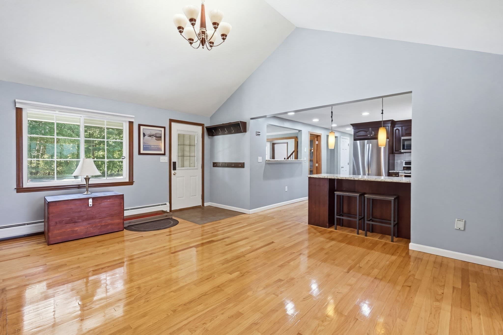 Single Family Residence at 1105 Stony Hill Rd, Wilbraham MA 01095, Wilbraham, photo 9 of 42