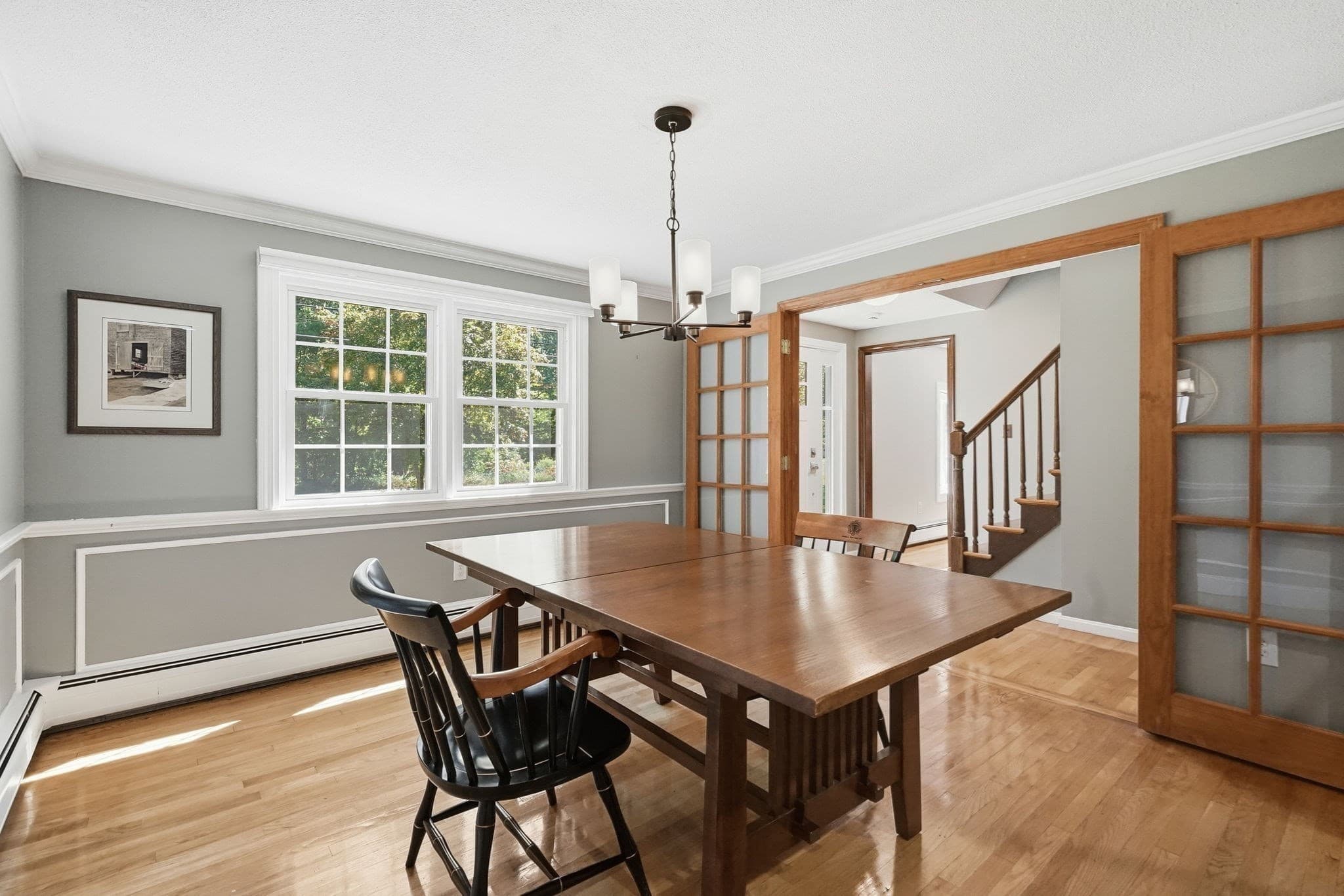 Single Family Residence at 1105 Stony Hill Rd, Wilbraham MA 01095, Wilbraham, photo 18 of 42