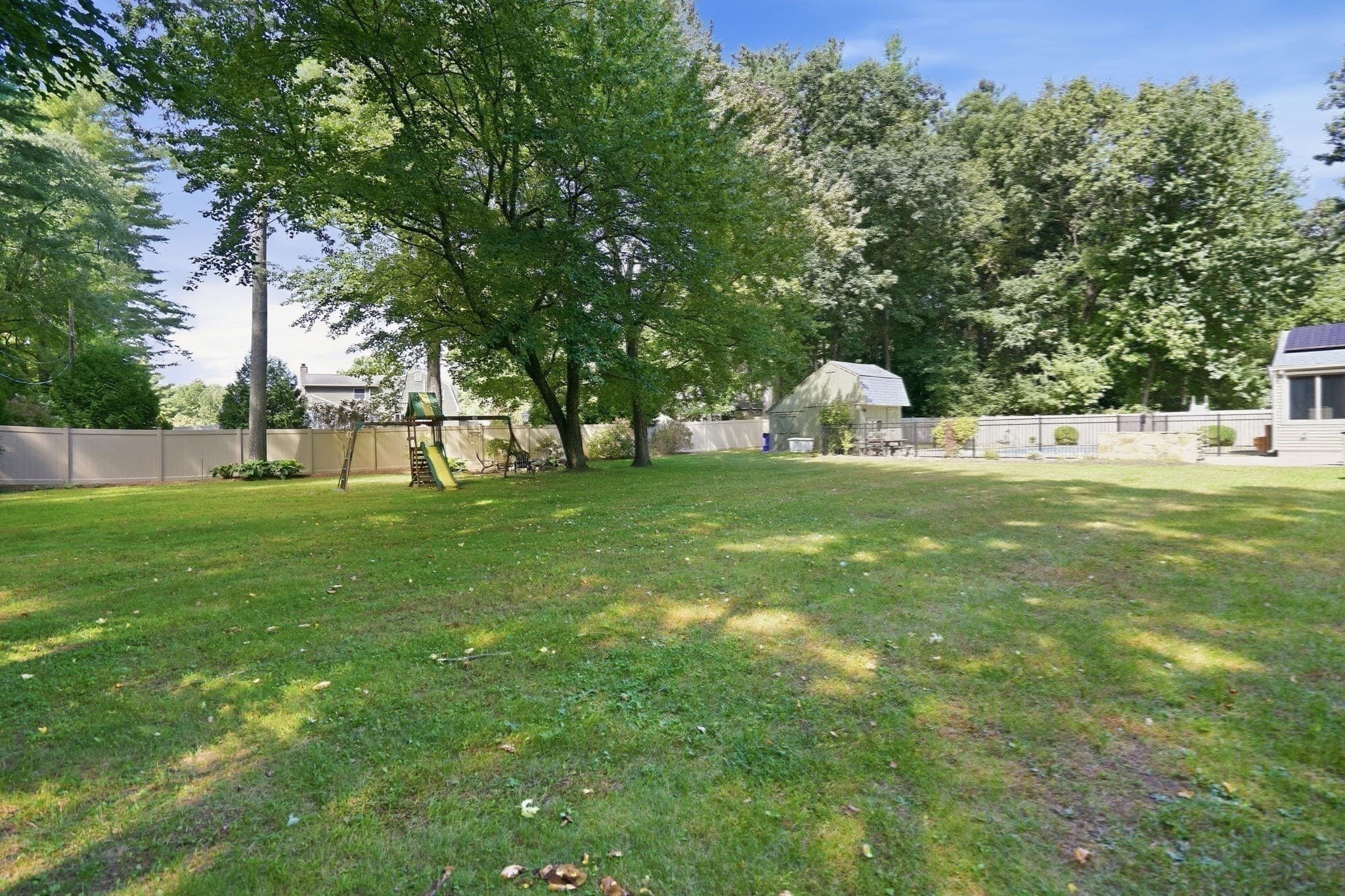 Single Family Residence at 1105 Stony Hill Rd, Wilbraham MA 01095, Wilbraham, photo 37 of 42