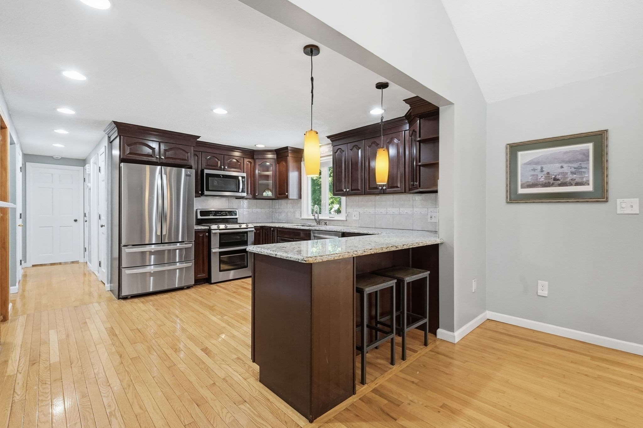 Single Family Residence at 1105 Stony Hill Rd, Wilbraham MA 01095, Wilbraham, photo 11 of 42