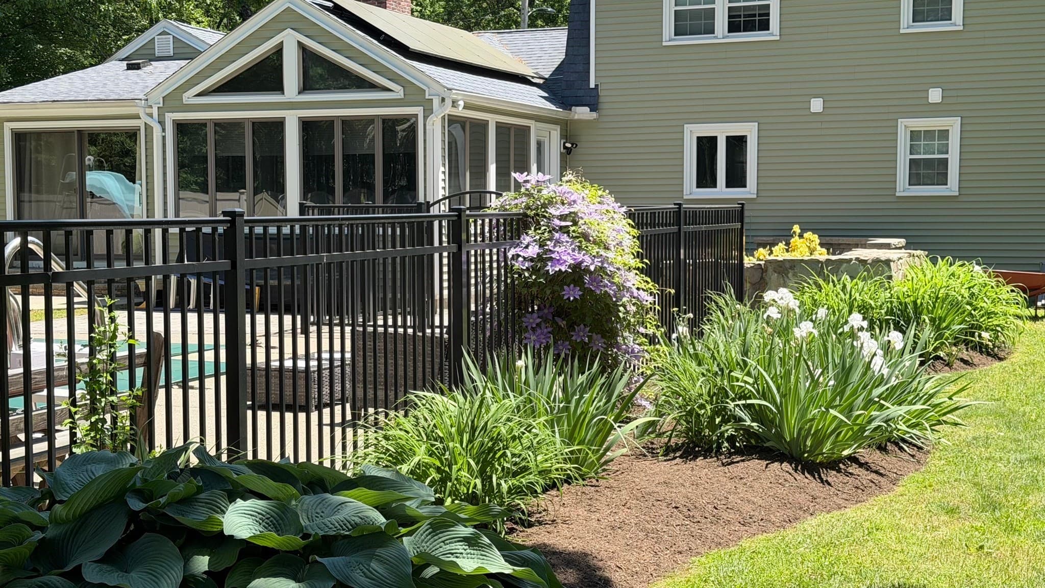 Single Family Residence at 1105 Stony Hill Rd, Wilbraham MA 01095, Wilbraham, photo 29 of 42