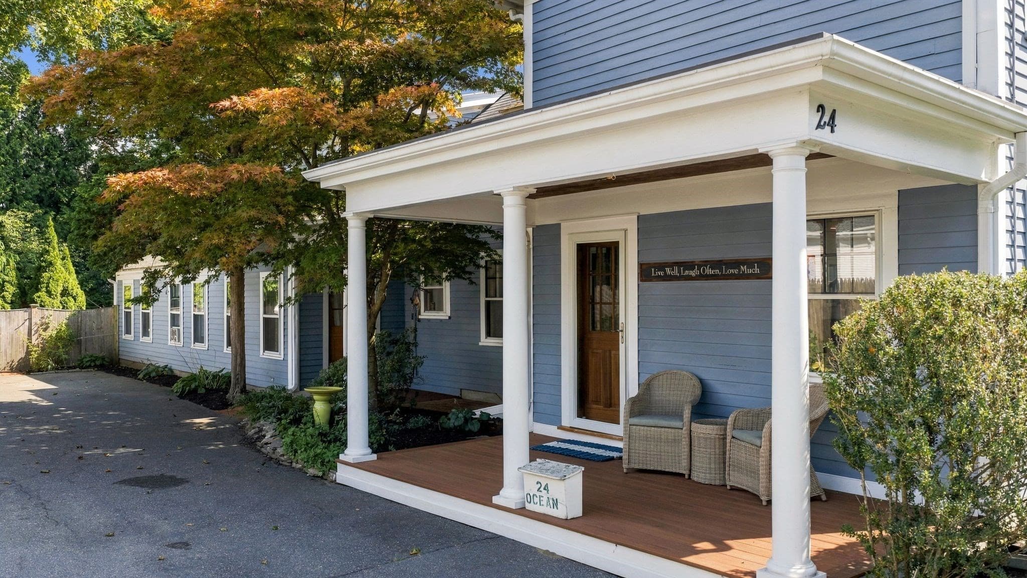 Single Family Residence at 24 Ocean Avenue, Marblehead MA 01945, Marblehead, photo 2 of 39