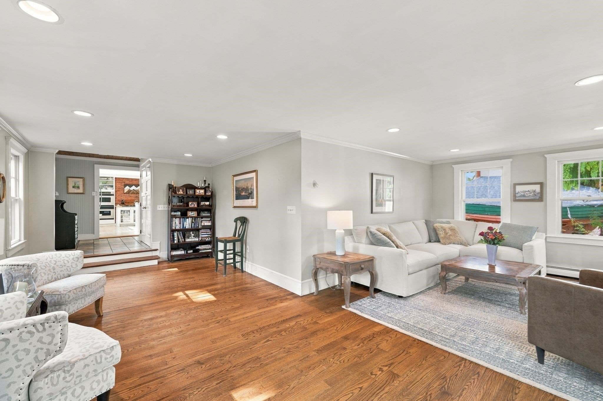 Single Family Residence at 24 Ocean Avenue, Marblehead MA 01945, Marblehead, photo 8 of 39