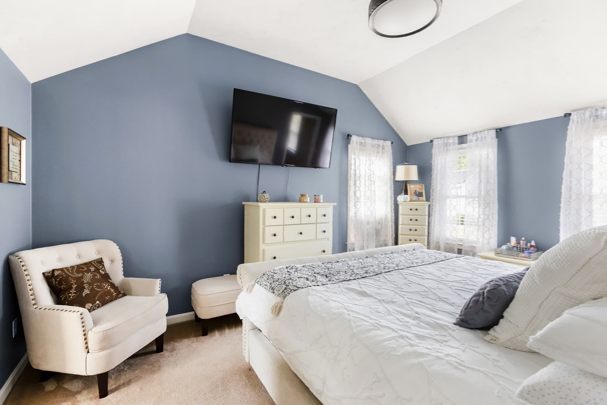 Single Family Residence at 22 Clealand Circle, Rutland MA 01543, Rutland, photo 23 of 30