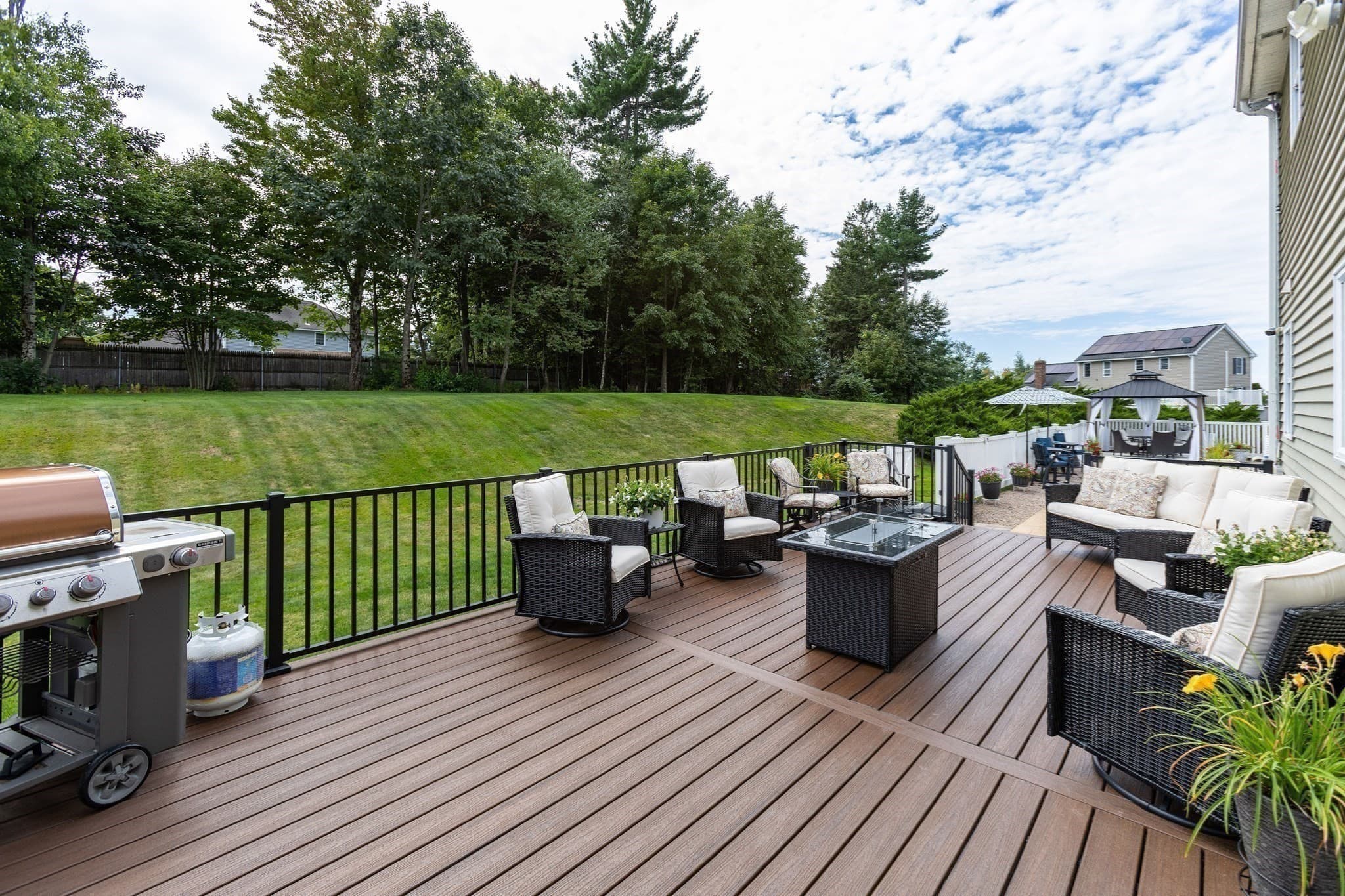 Single Family Residence at 22 Clealand Circle, Rutland MA 01543, Rutland, photo 13 of 30