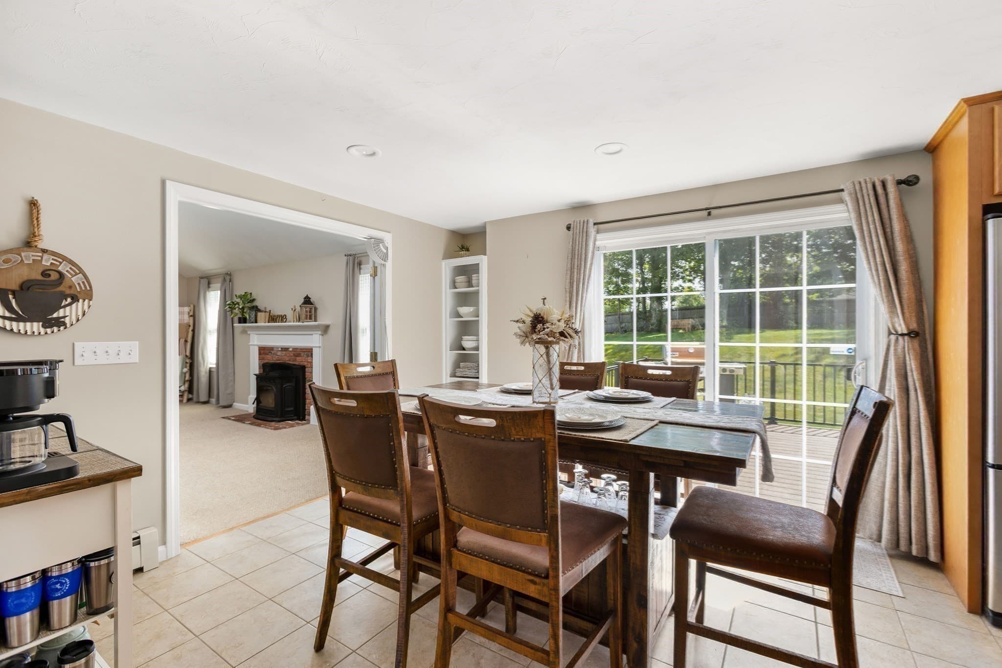 Single Family Residence at 22 Clealand Circle, Rutland MA 01543, Rutland, photo 17 of 30