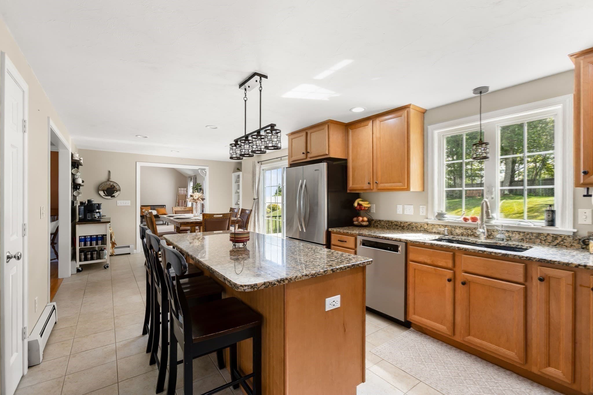 Single Family Residence at 22 Clealand Circle, Rutland MA 01543, Rutland, photo 16 of 30