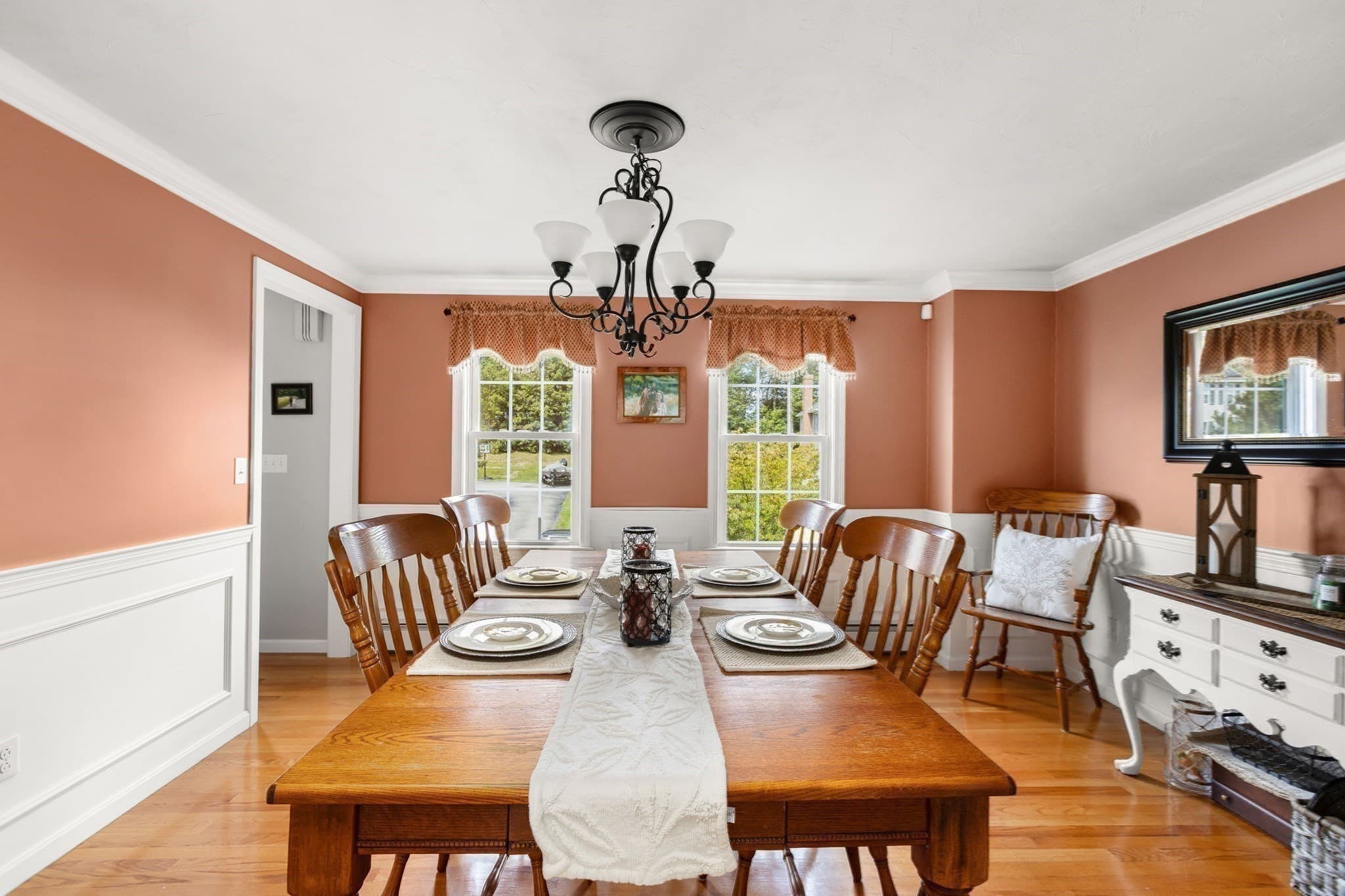 Single Family Residence at 22 Clealand Circle, Rutland MA 01543, Rutland, photo 18 of 30