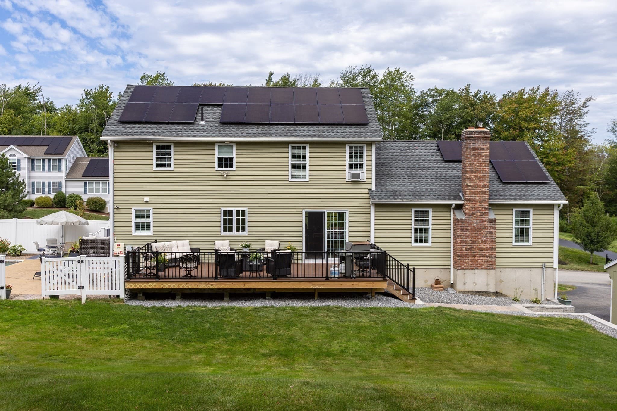 Single Family Residence at 22 Clealand Circle, Rutland MA 01543, Rutland, photo 4 of 30