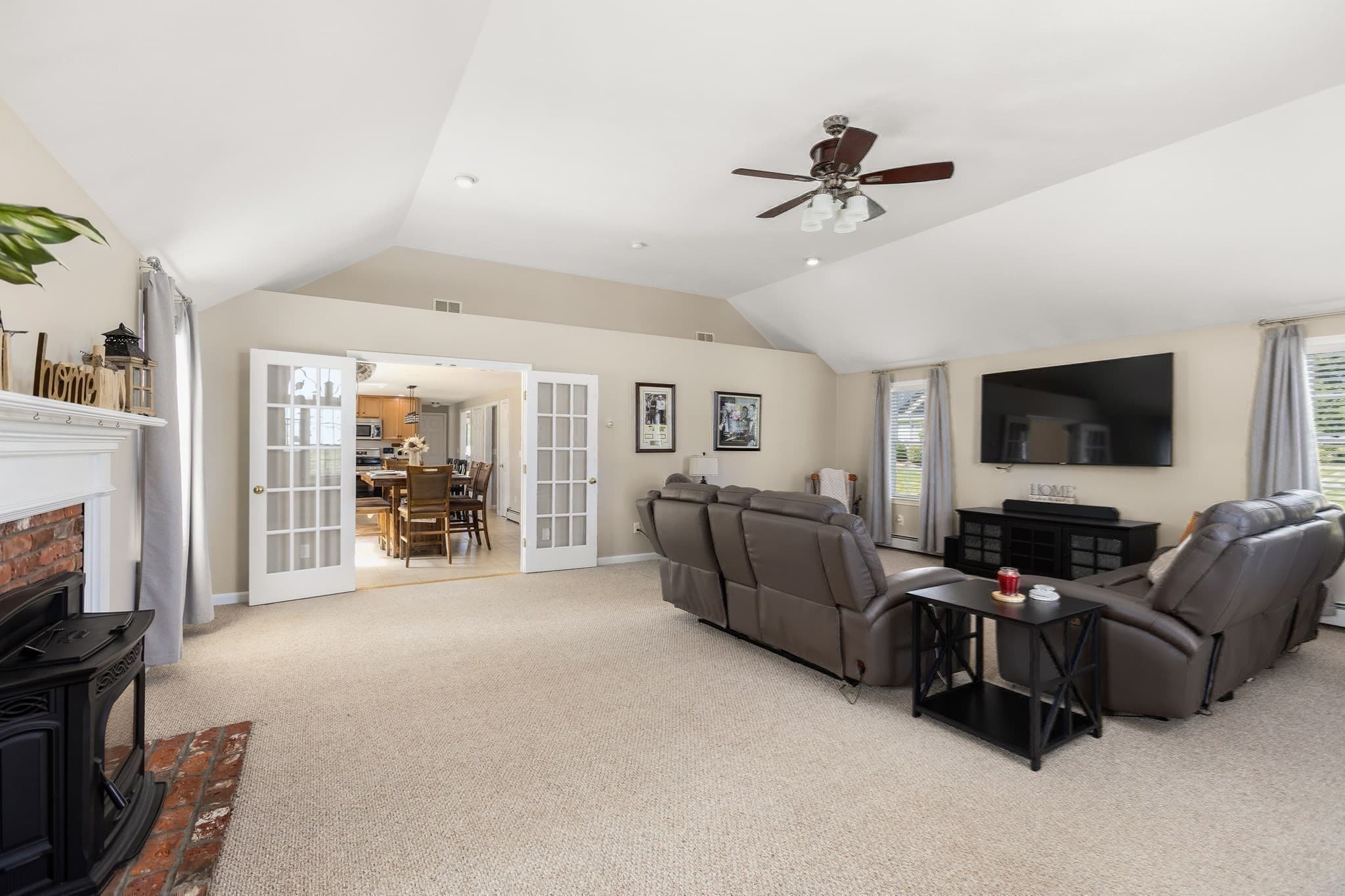 Single Family Residence at 22 Clealand Circle, Rutland MA 01543, Rutland, photo 21 of 30
