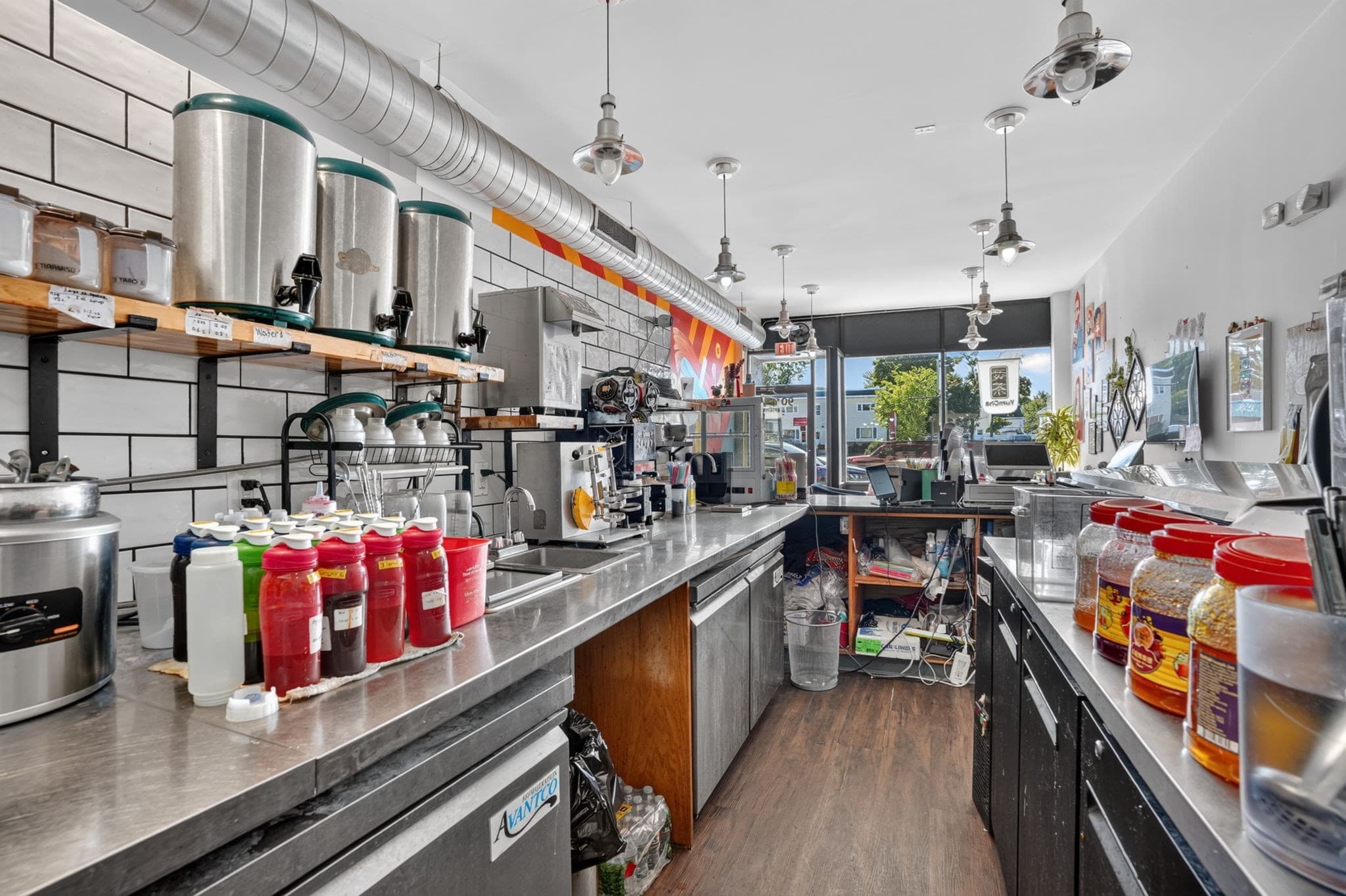 Business Opportunity at 901B Main Street, Waltham MA 02451, Waltham, photo 6 of 20
