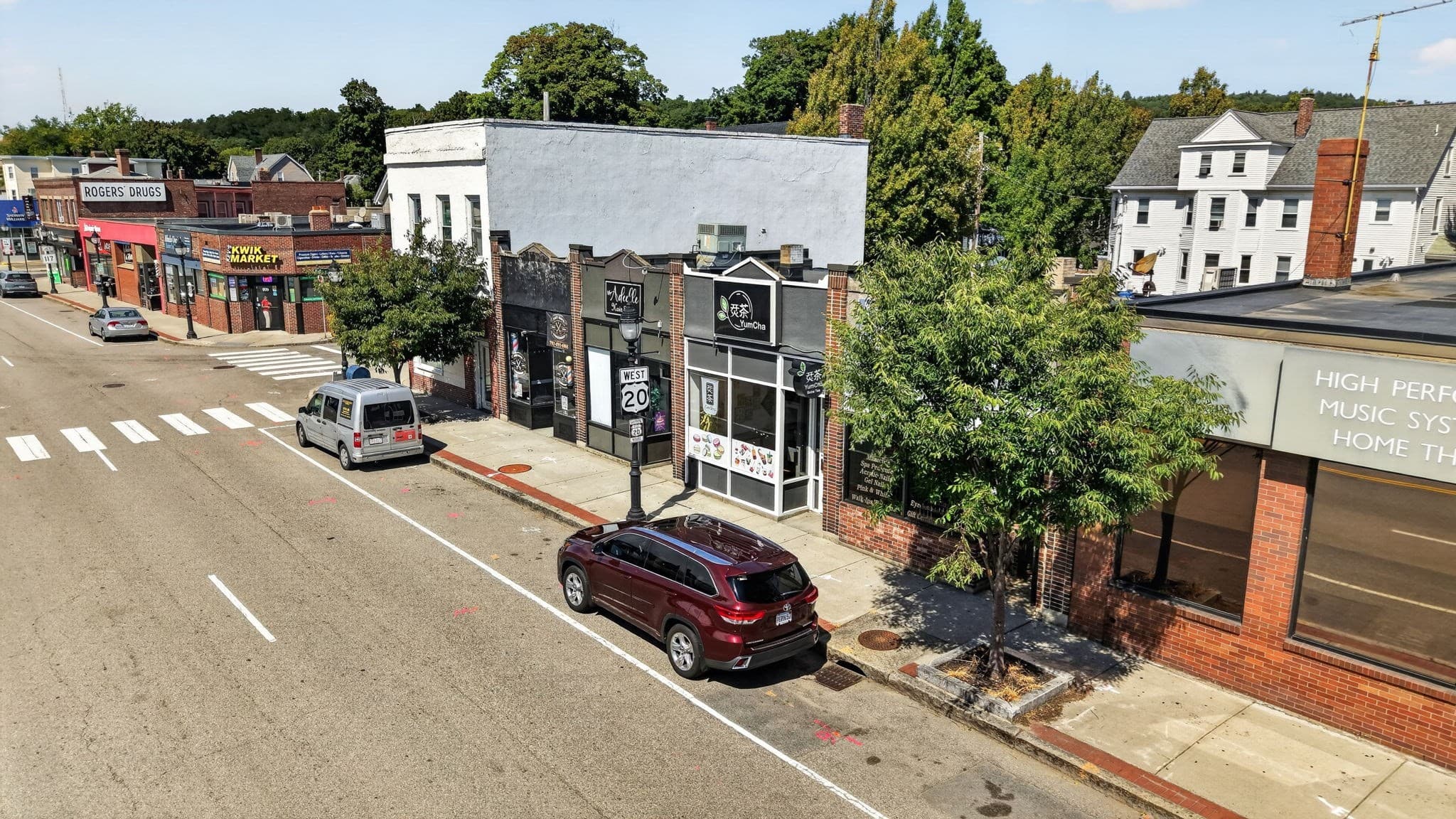 Business Opportunity at 901B Main Street, Waltham MA 02451, Waltham, photo 16 of 20