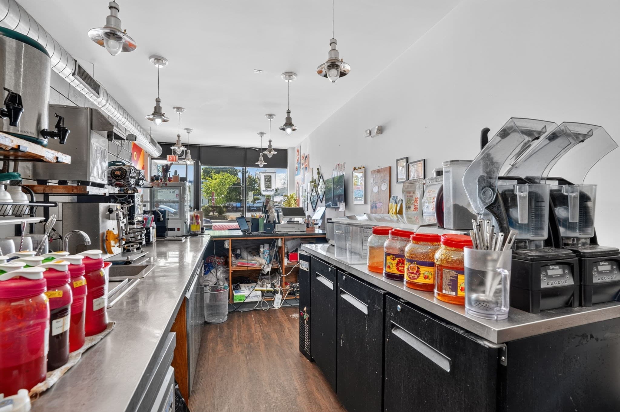 Business Opportunity at 901B Main Street, Waltham MA 02451, Waltham, photo 7 of 20