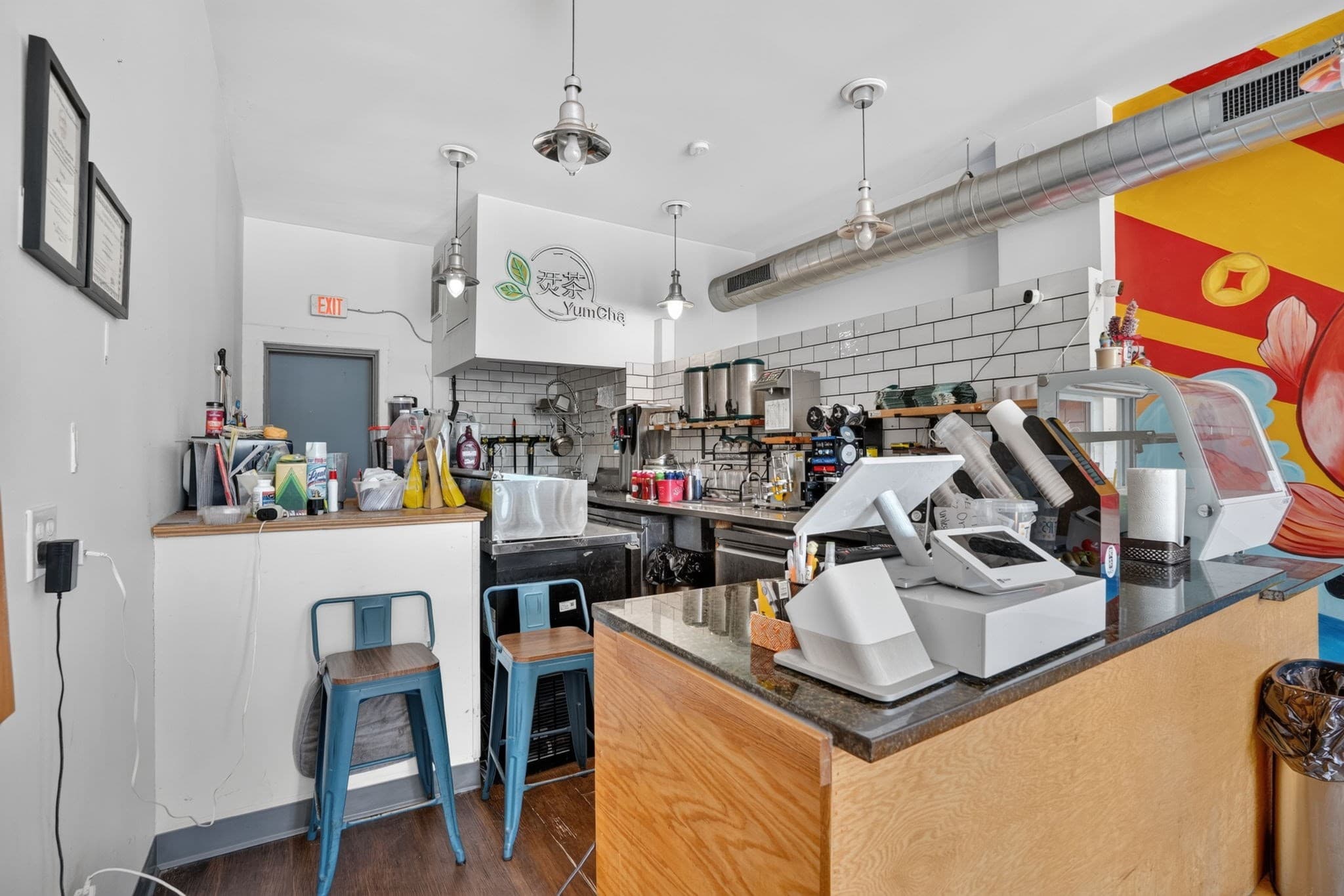 Business Opportunity at 901B Main Street, Waltham MA 02451, Waltham, photo 3 of 20