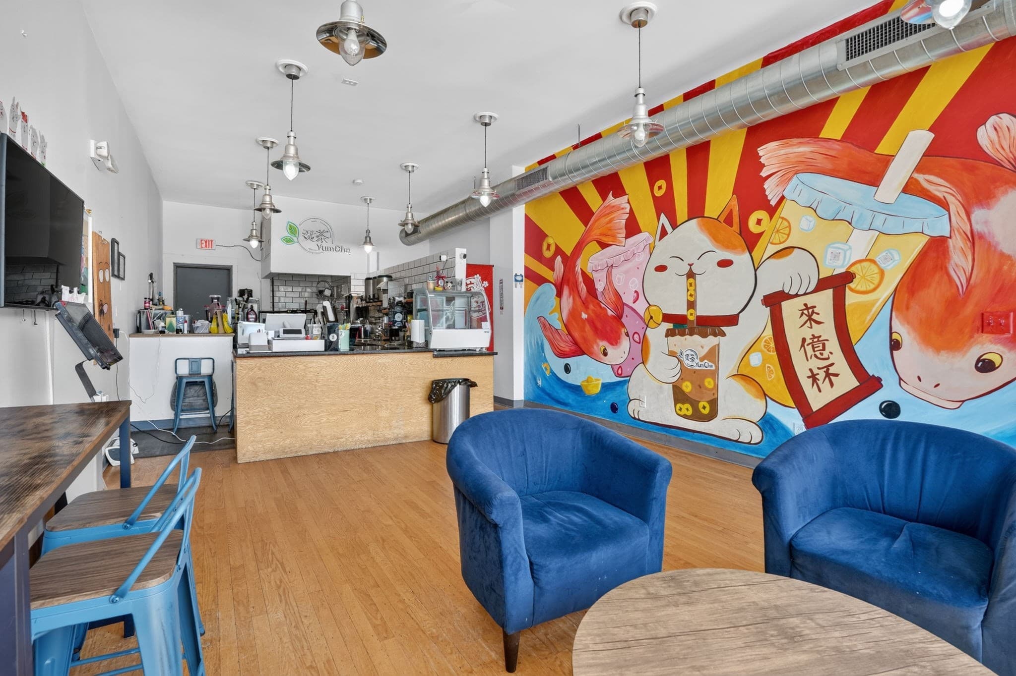 901B Main Street, Waltham MA 02451