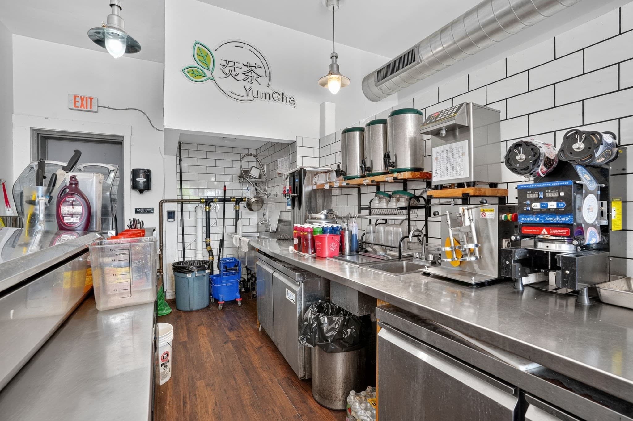 Business Opportunity at 901B Main Street, Waltham MA 02451, Waltham, photo 5 of 20