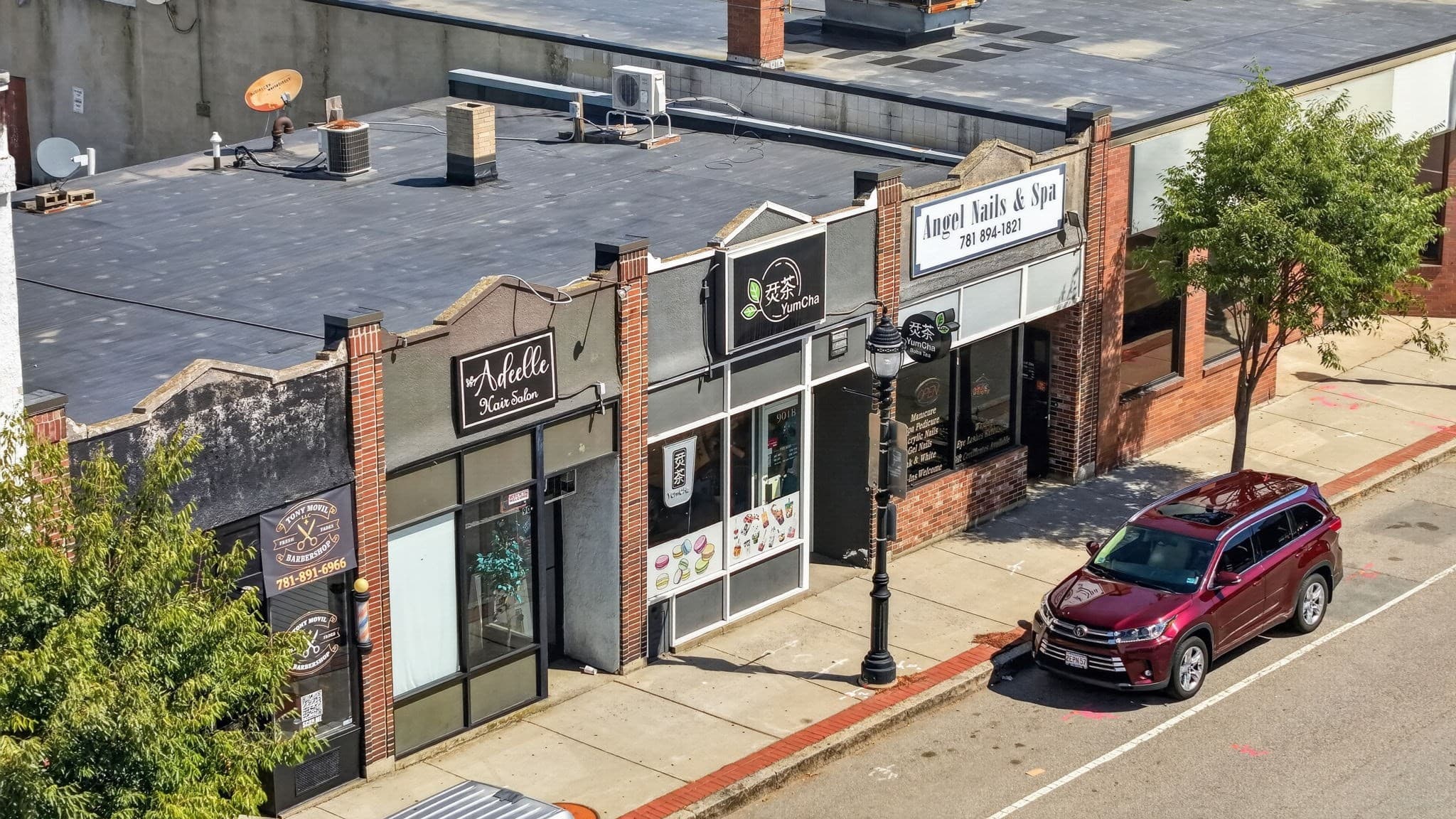Business Opportunity at 901B Main Street, Waltham MA 02451, Waltham, photo 14 of 20