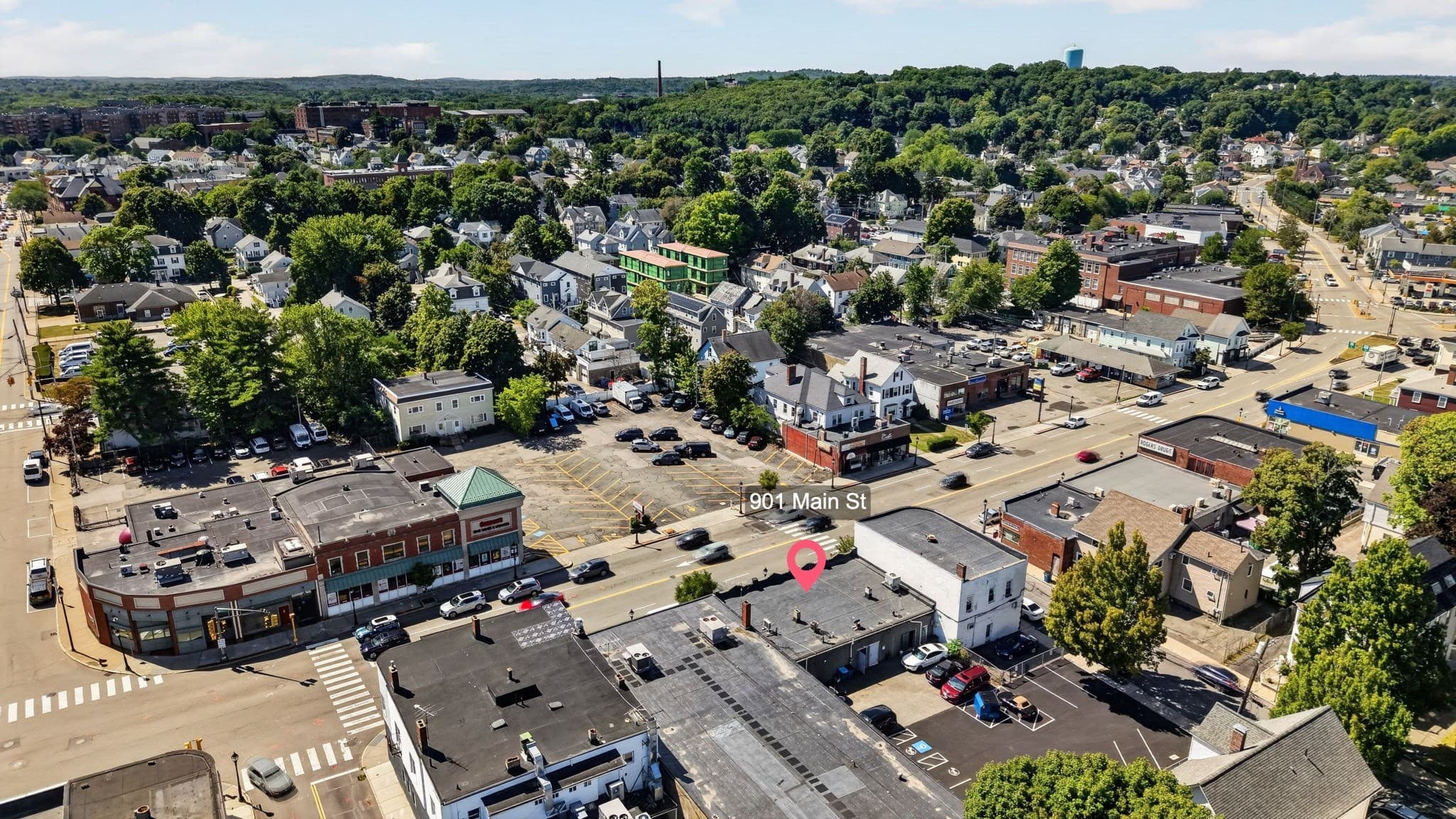 Business Opportunity at 901B Main Street, Waltham MA 02451, Waltham, photo 11 of 20