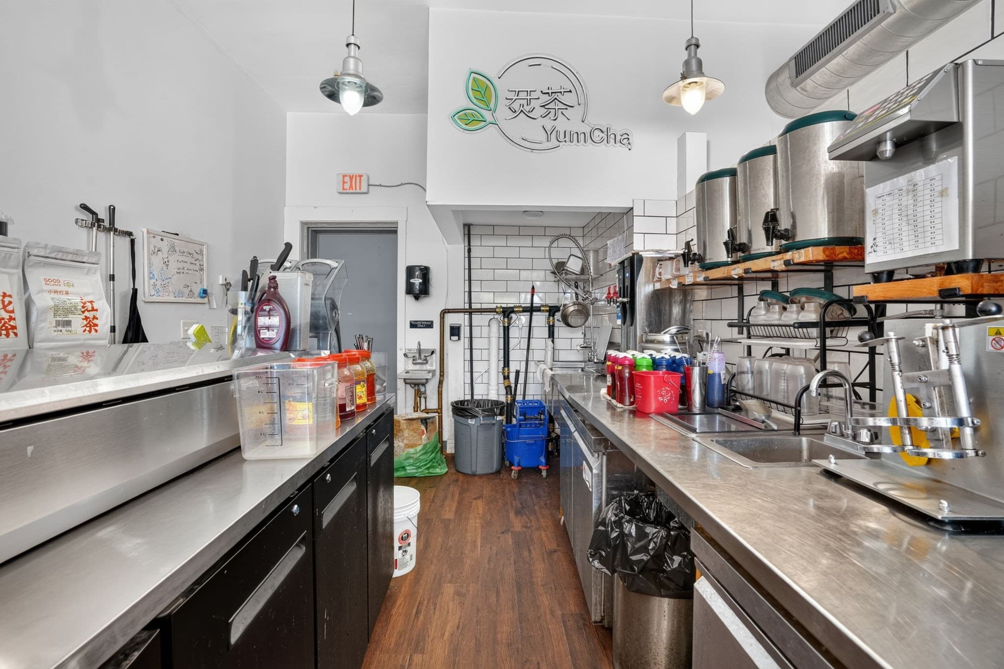 Business Opportunity at 901B Main Street, Waltham MA 02451, Waltham, photo 4 of 20