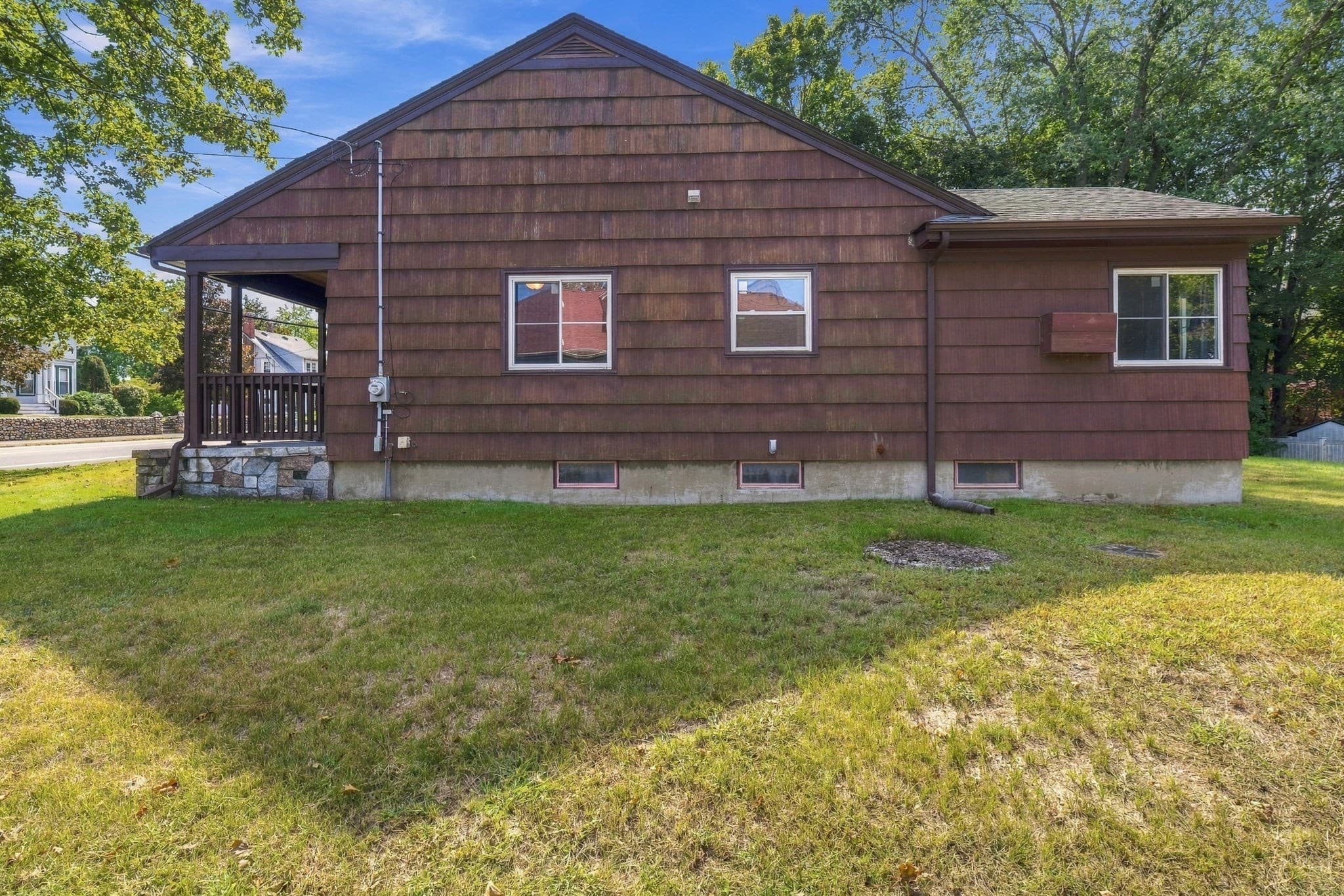 Single Family Residence at 140 S Main St, Bellingham MA 02019, Bellingham, photo 26 of 32