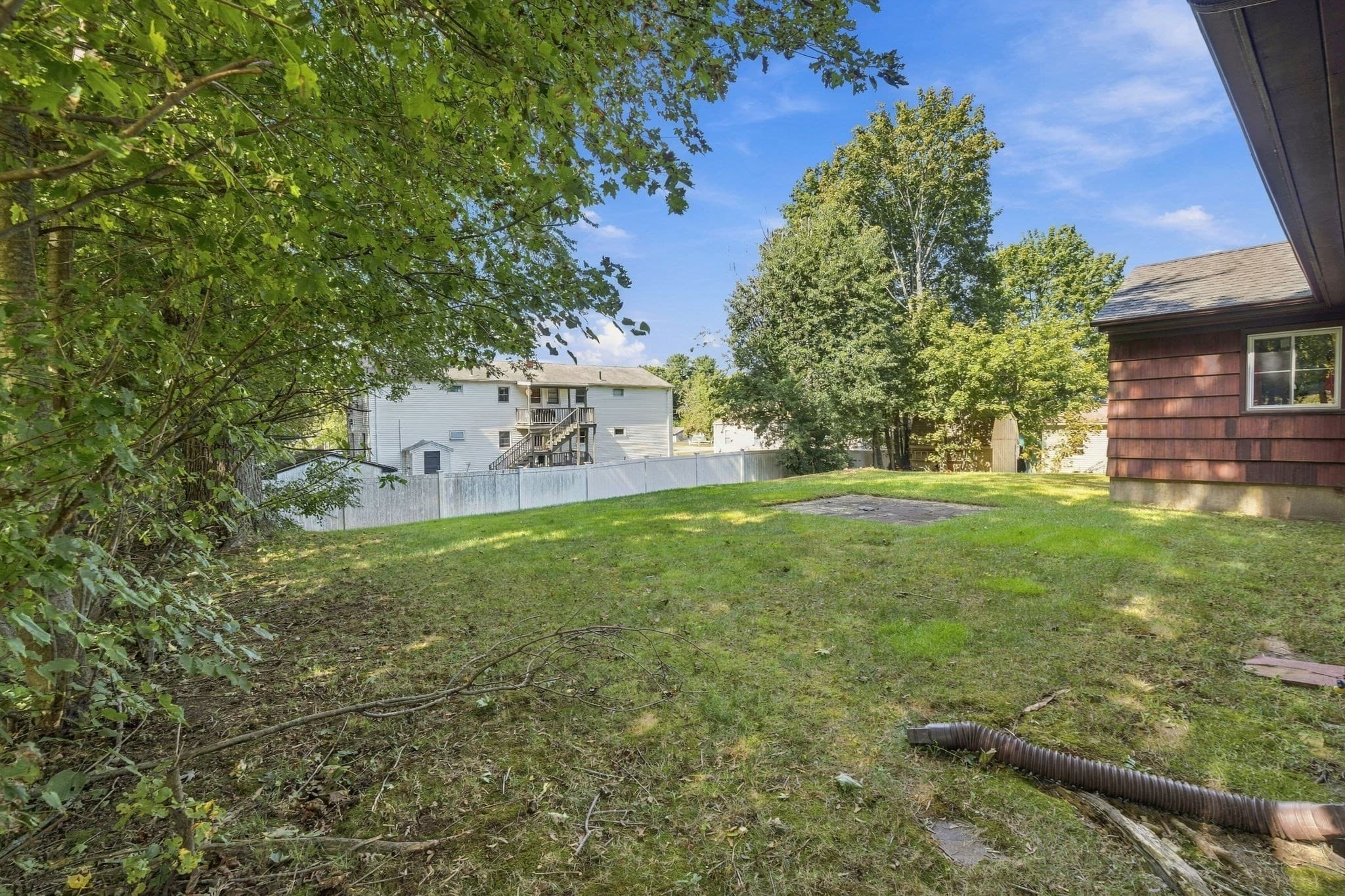 Single Family Residence at 140 S Main St, Bellingham MA 02019, Bellingham, photo 30 of 32