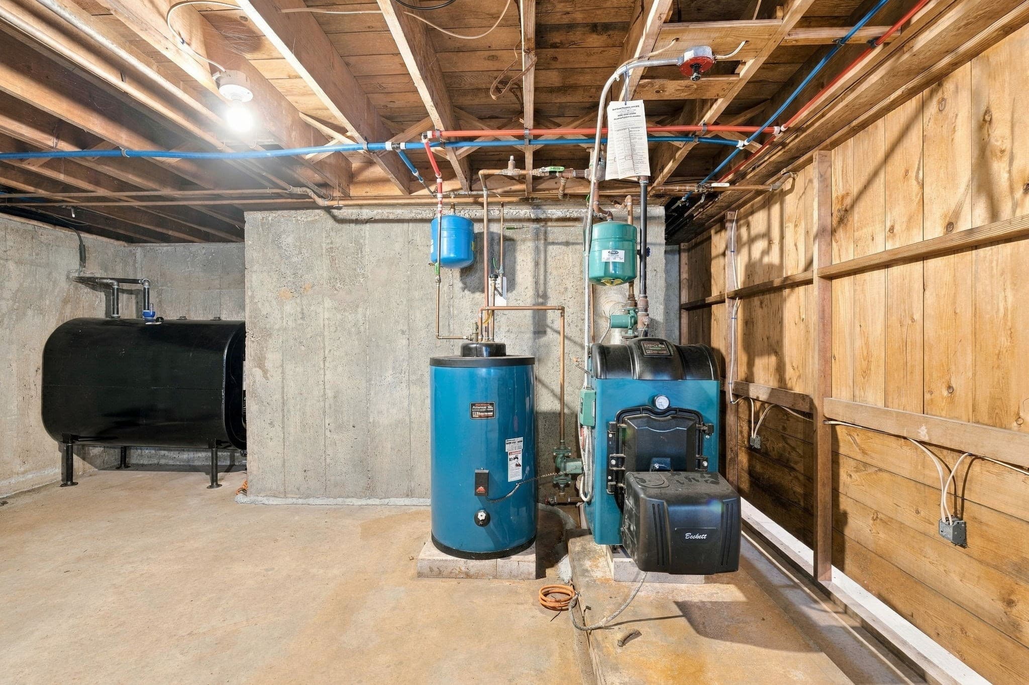 Single Family Residence at 140 S Main St, Bellingham MA 02019, Bellingham, photo 19 of 32
