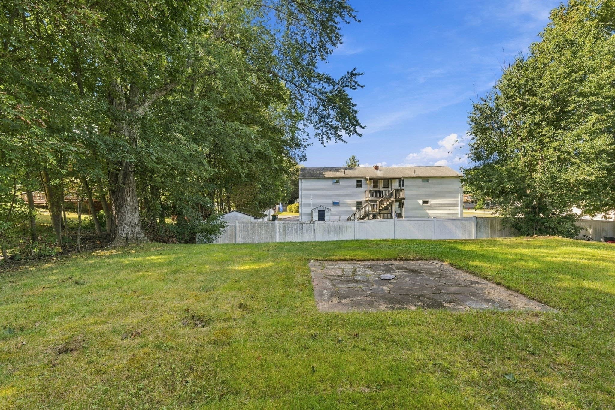 Single Family Residence at 140 S Main St, Bellingham MA 02019, Bellingham, photo 31 of 32