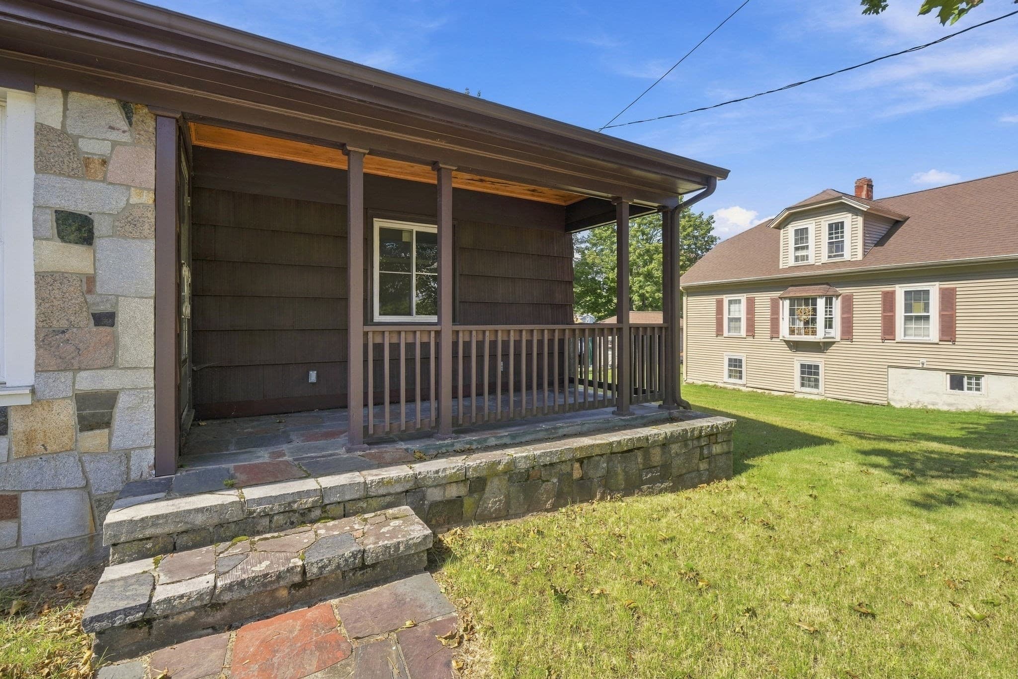 Single Family Residence at 140 S Main St, Bellingham MA 02019, Bellingham, photo 25 of 32
