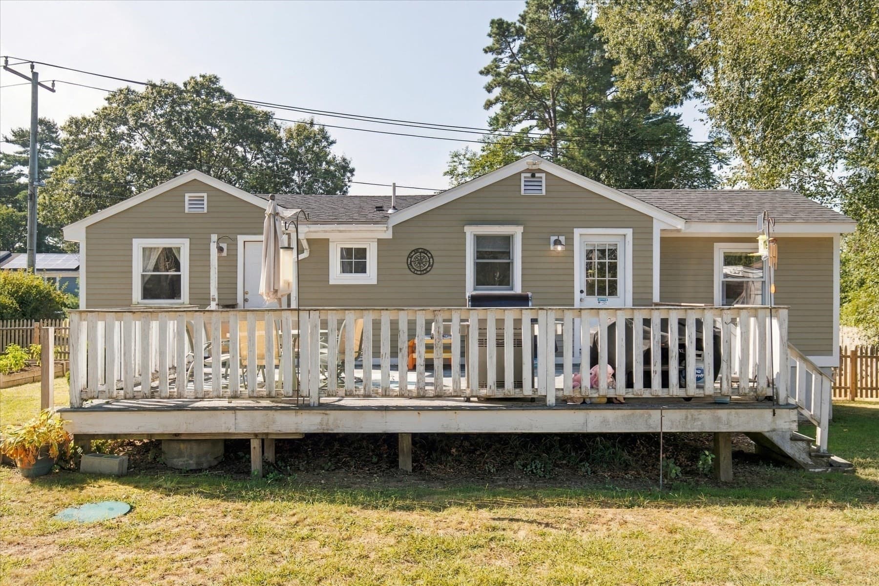 Single Family Residence at 15 Summer St, Wareham MA 02571, Wareham, photo 23 of 39