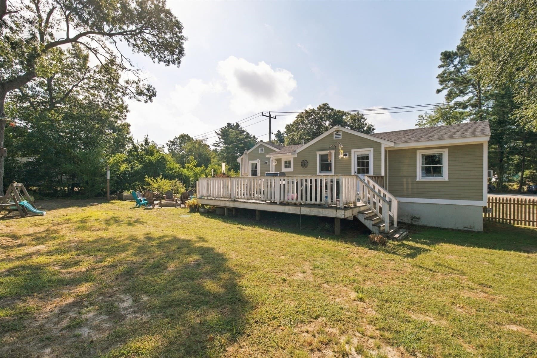 Single Family Residence at 15 Summer St, Wareham MA 02571, Wareham, photo 22 of 39