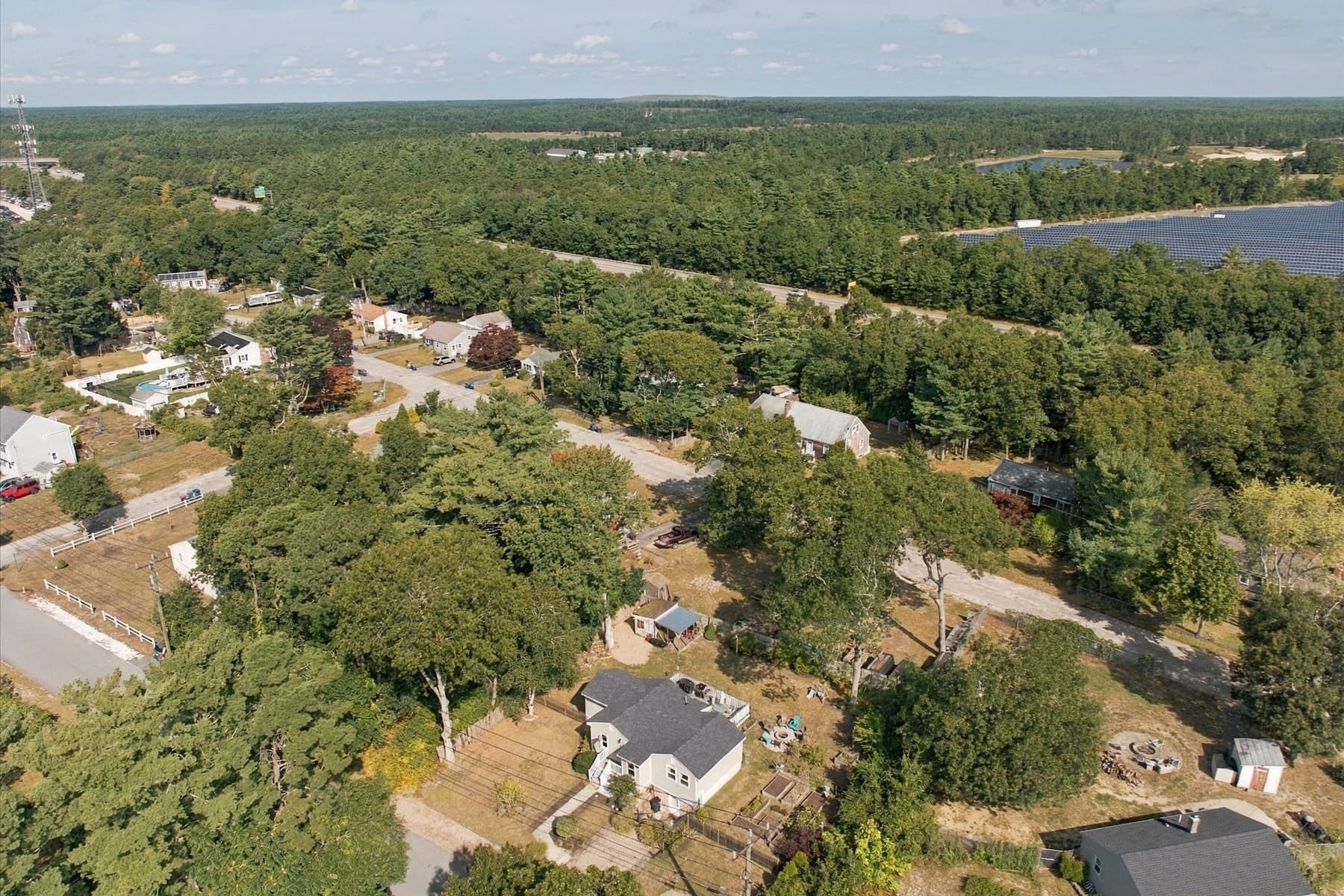 Single Family Residence at 15 Summer St, Wareham MA 02571, Wareham, photo 32 of 39