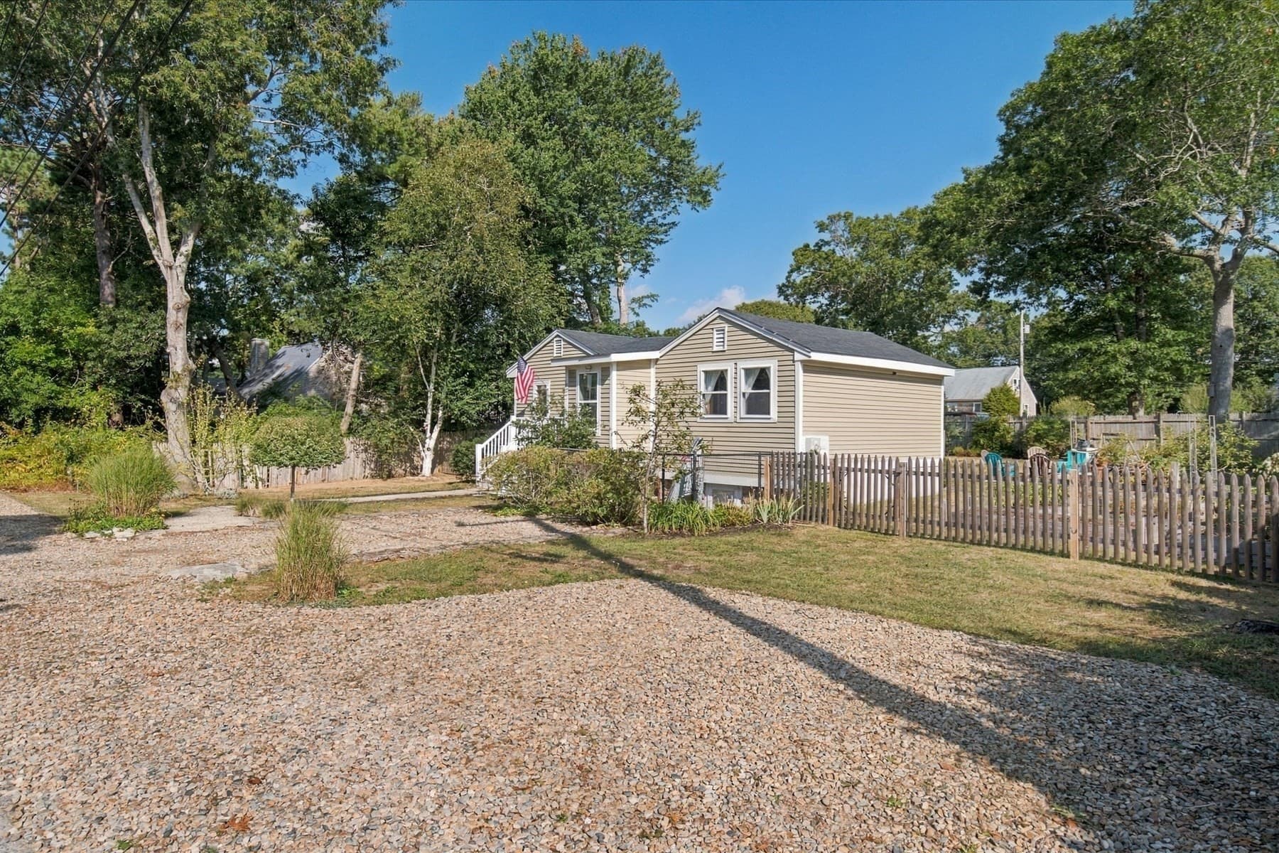 Single Family Residence at 15 Summer St, Wareham MA 02571, Wareham, photo 28 of 39