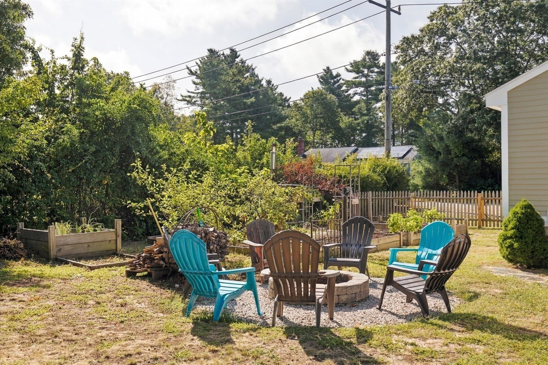 Single Family Residence at 15 Summer St, Wareham MA 02571, Wareham, photo 24 of 39